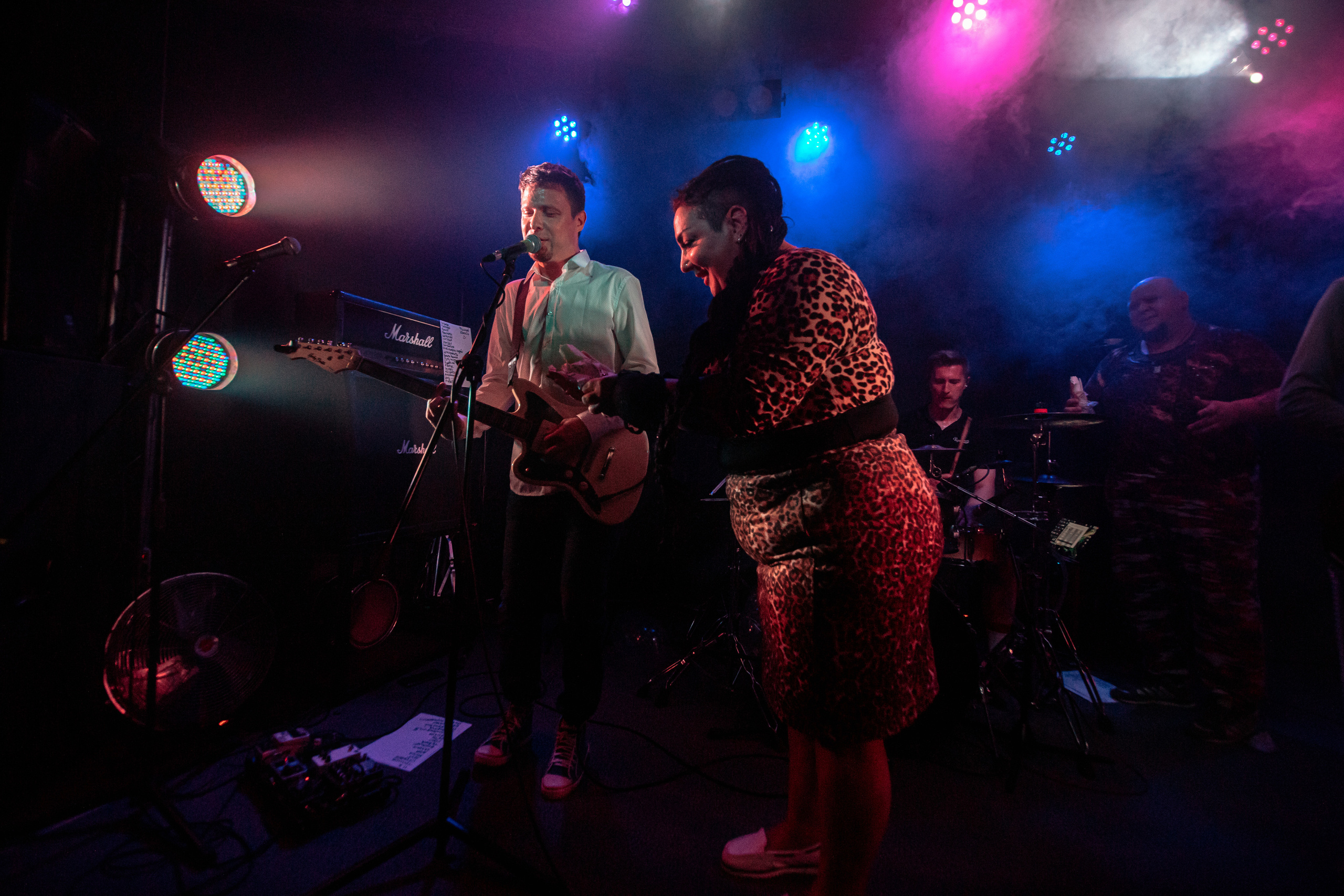 РАДИОПОМЕХИ. Фотограф Елена Богачева (lenalena_na_na_na)