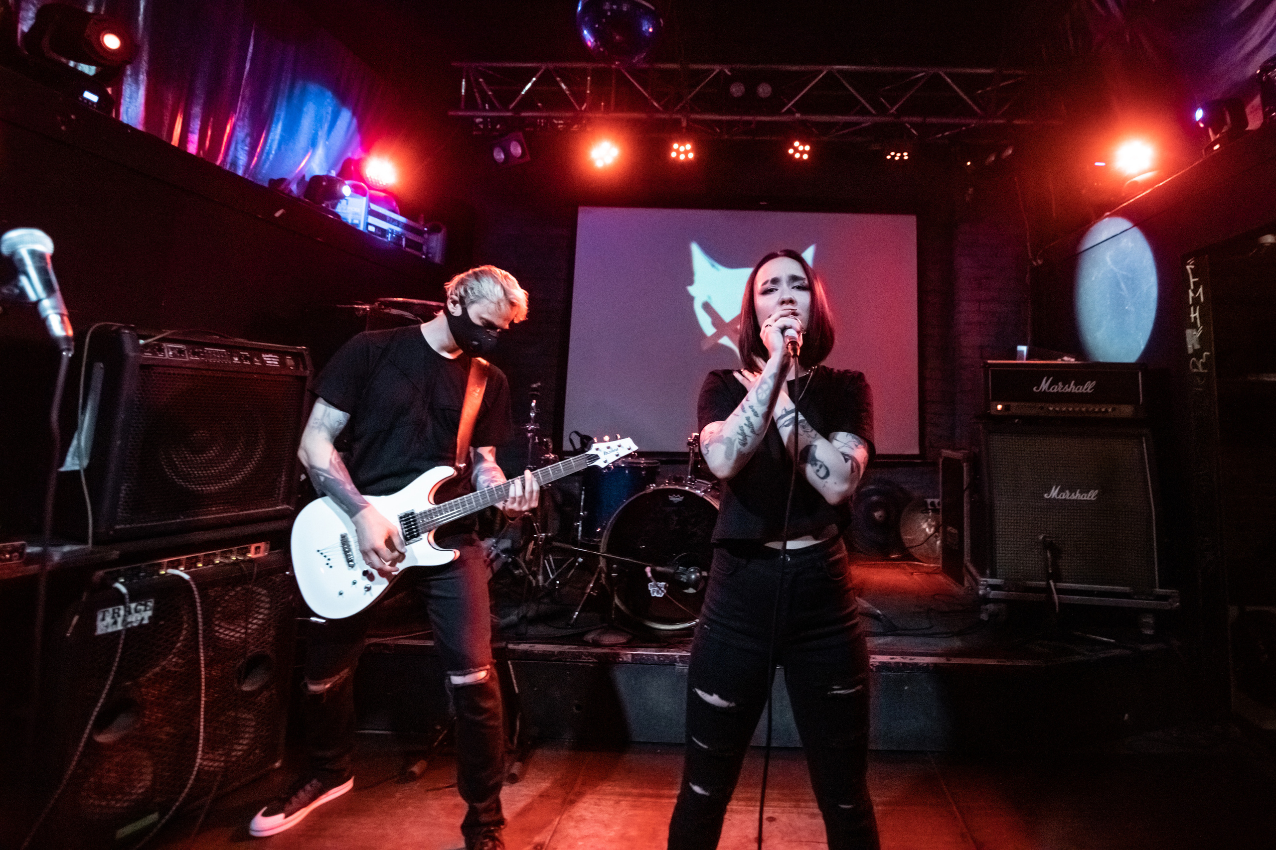 THE KAT IS DEAD. Фотограф Елена Богачева (lenalena_na_na_na)