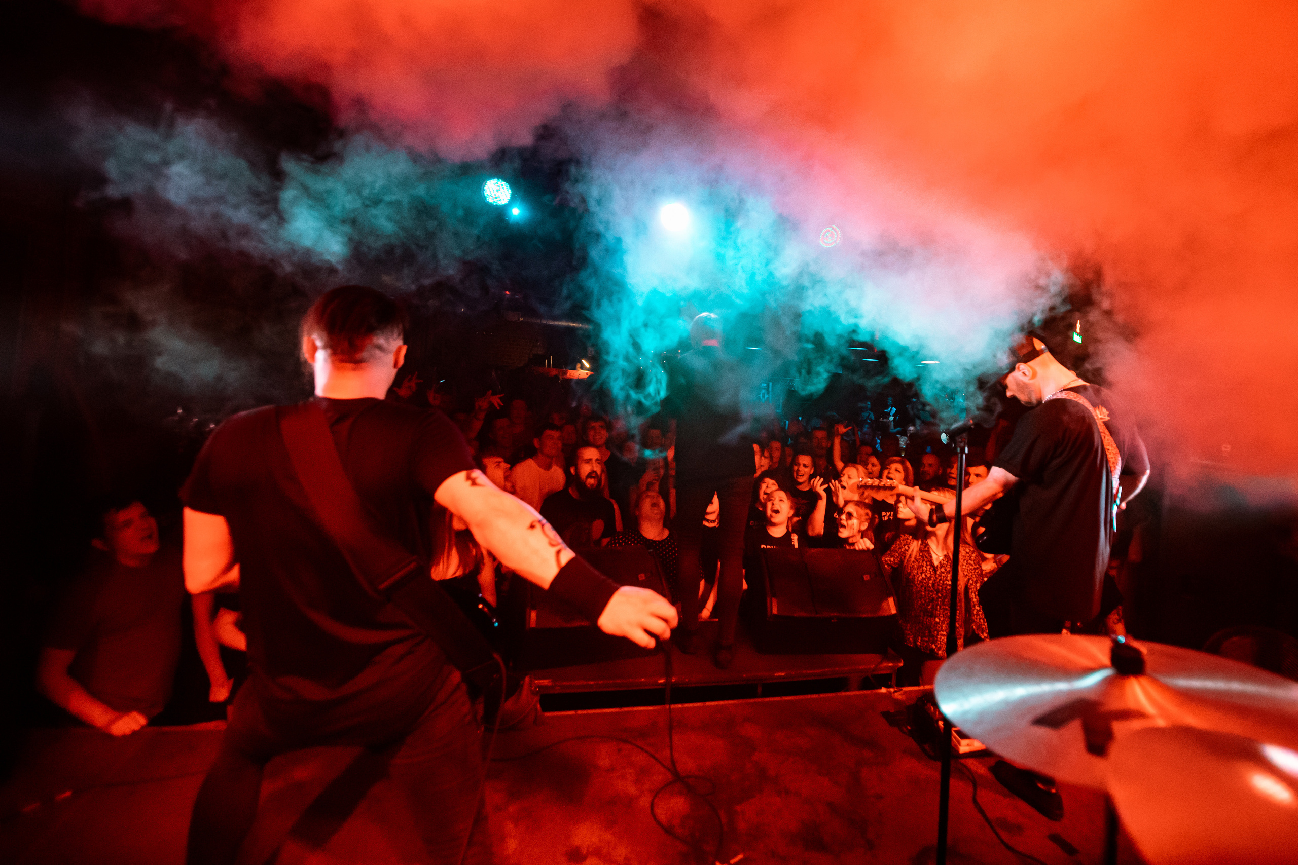 DРУГОЙ ВЕТЕР. Фотограф Елена Богачева (lenalena_na_na_na)