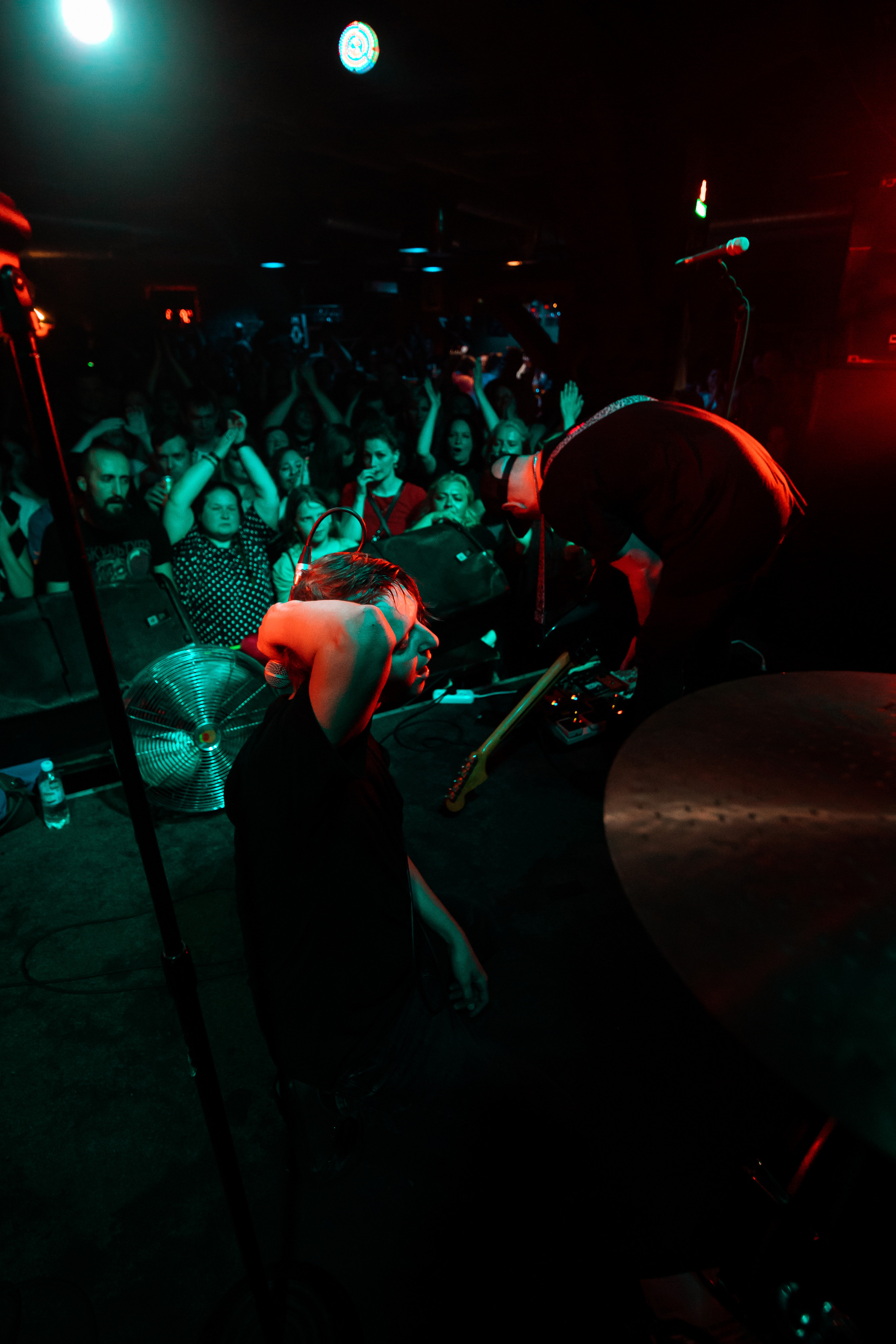 DРУГОЙ ВЕТЕР. Фотограф Елена Богачева (lenalena_na_na_na)