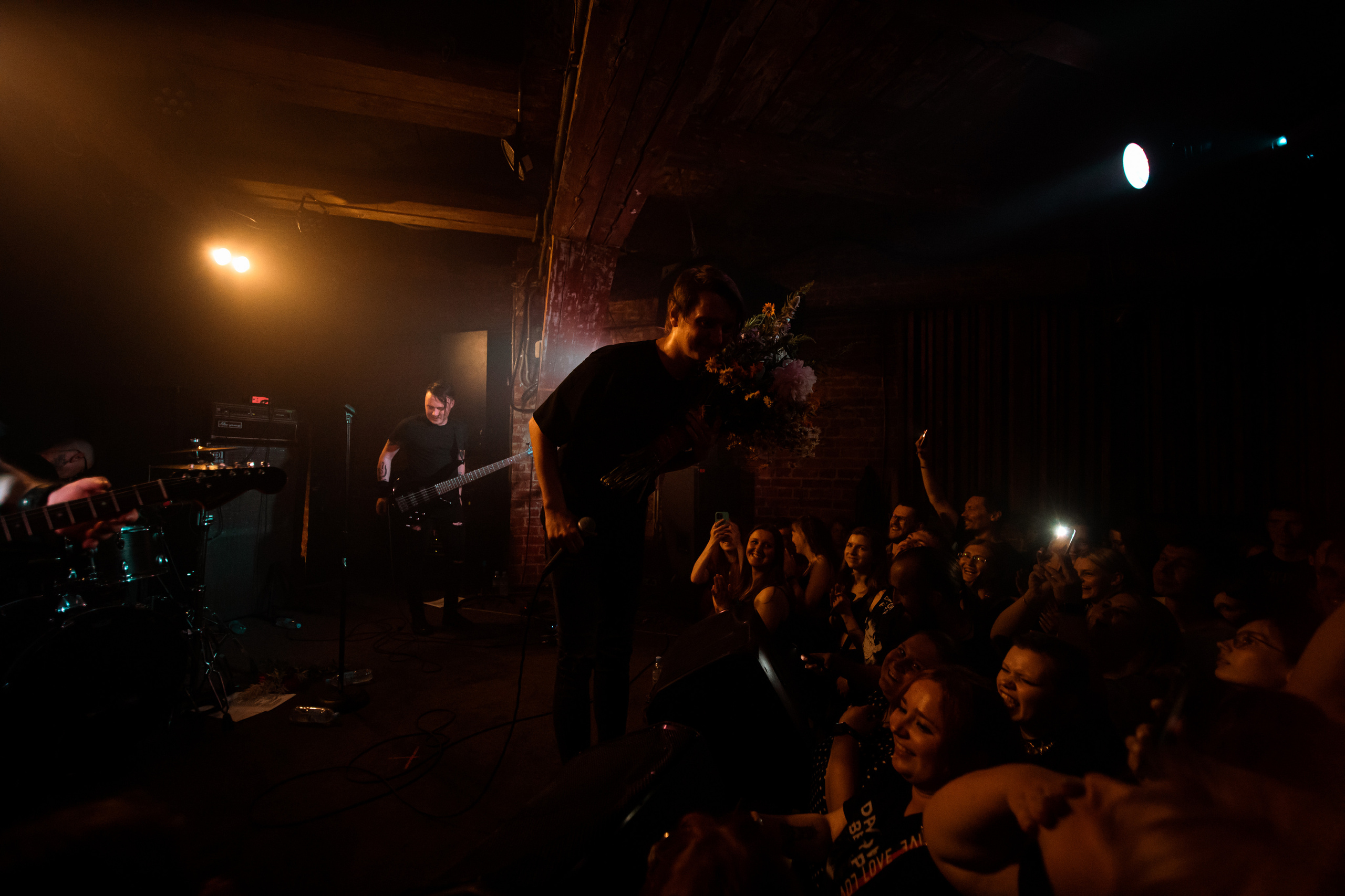 DРУГОЙ ВЕТЕР. Фотограф Елена Богачева (lenalena_na_na_na)