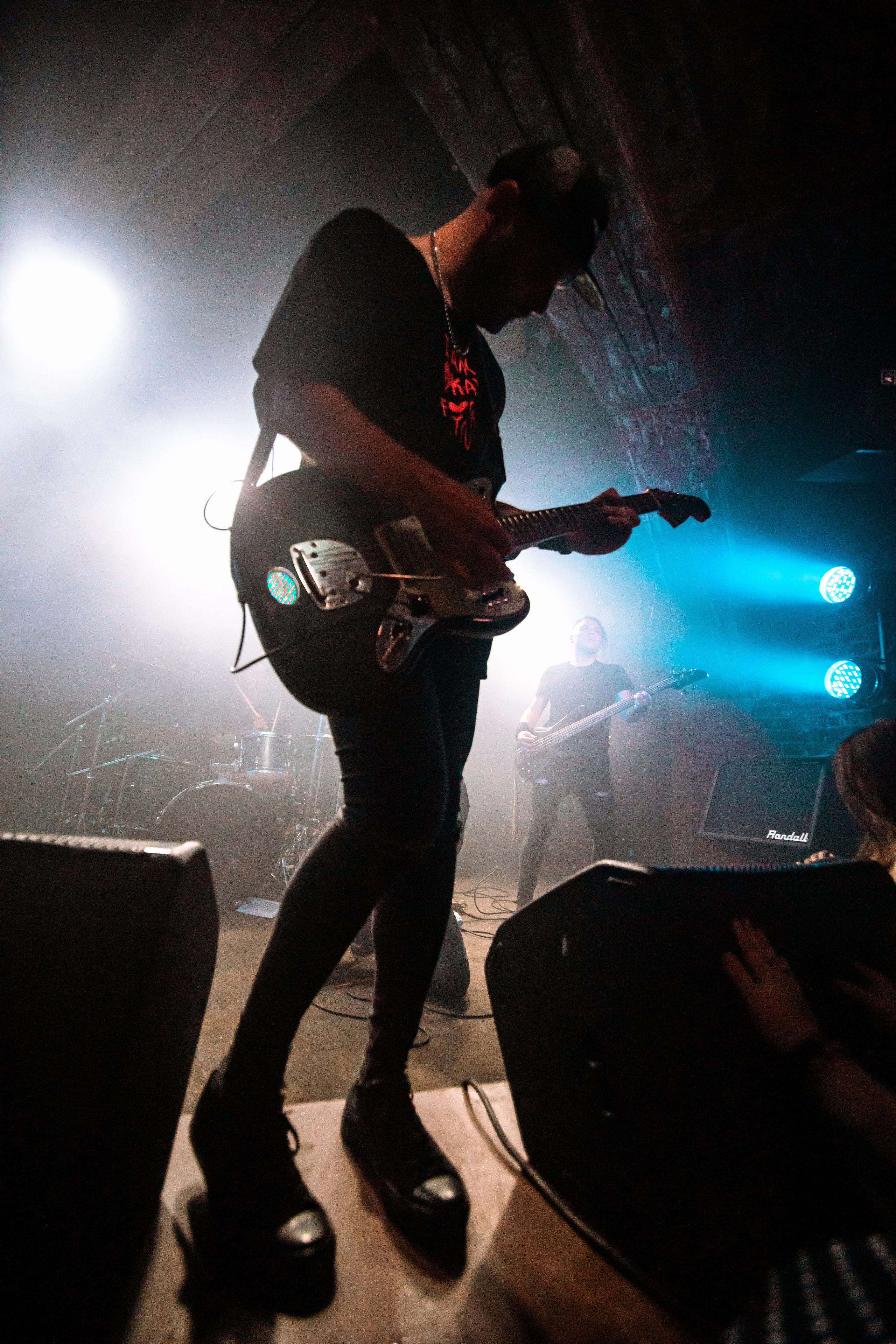 DРУГОЙ ВЕТЕР. Фотограф Елена Богачева (lenalena_na_na_na)