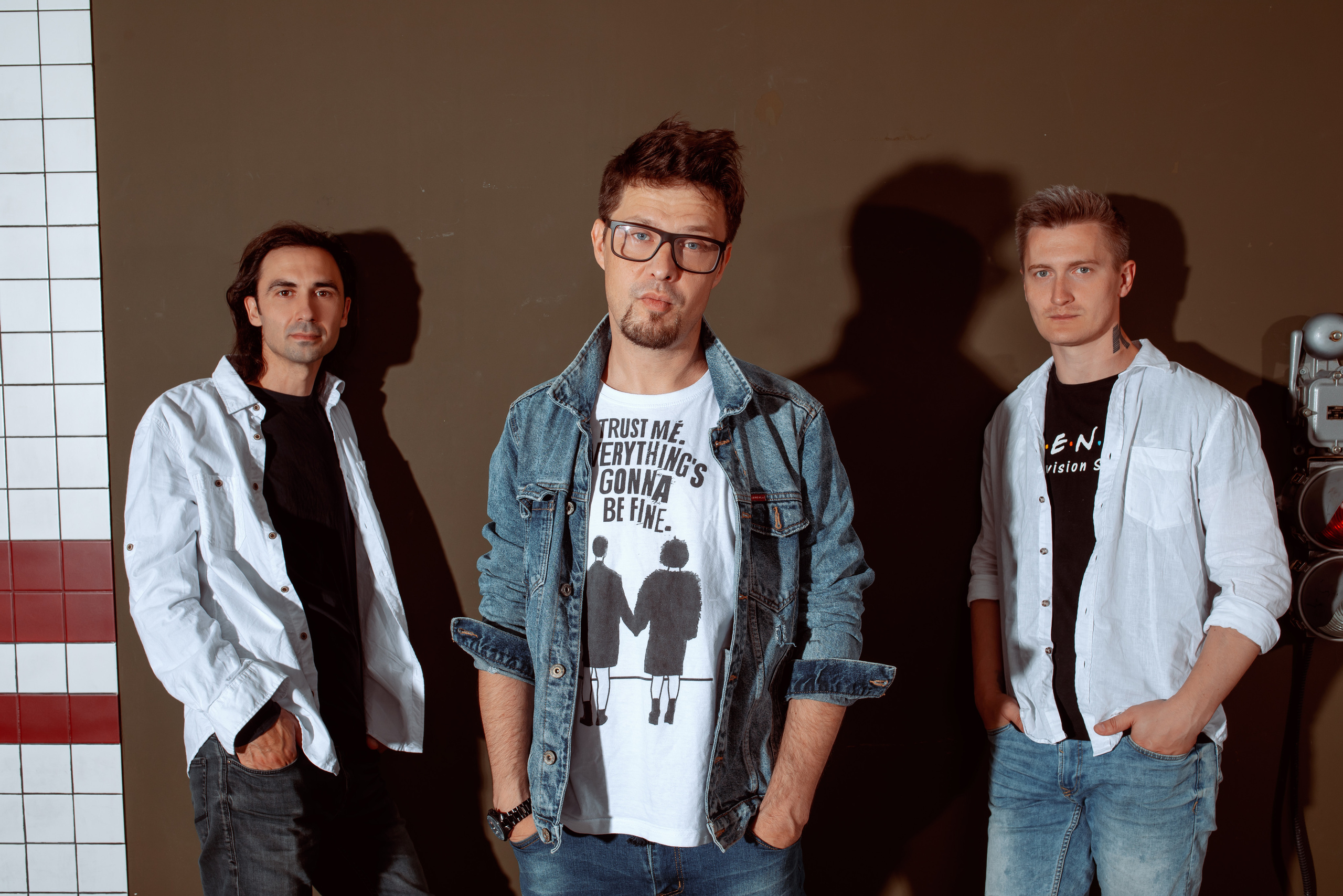 РАДИОПОМЕХИ. Фотограф Елена Богачева (lenalena_na_na_na)