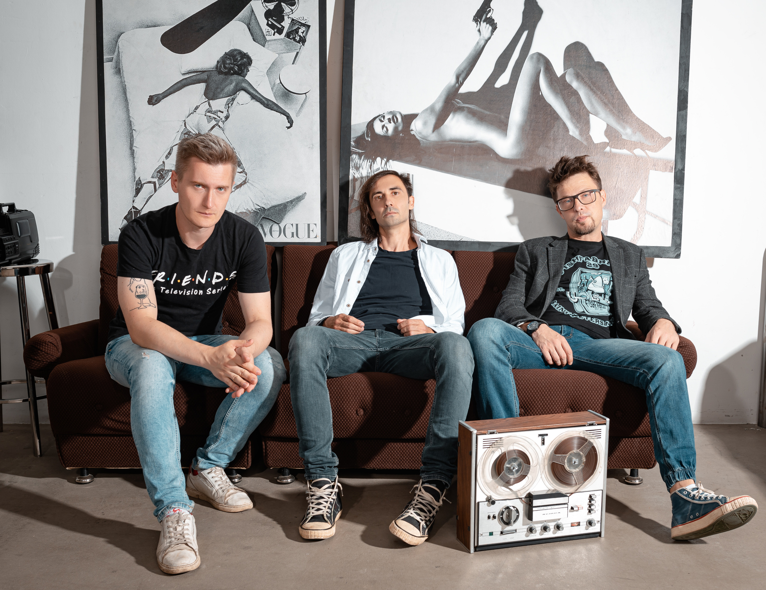 РАДИОПОМЕХИ. Фотограф Елена Богачева (lenalena_na_na_na)