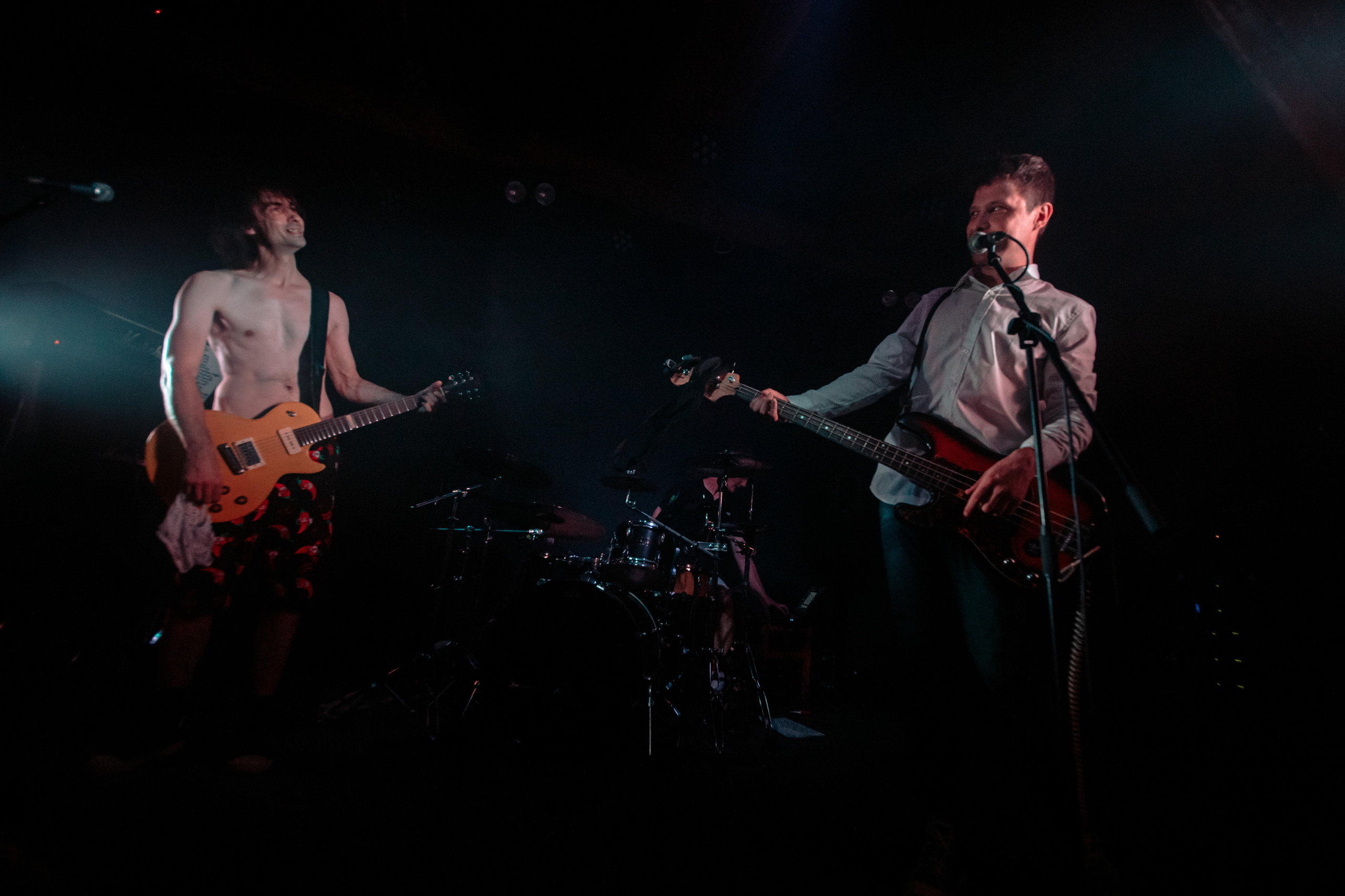 РАДИОПОМЕХИ. Фотограф Елена Богачева (lenalena_na_na_na)