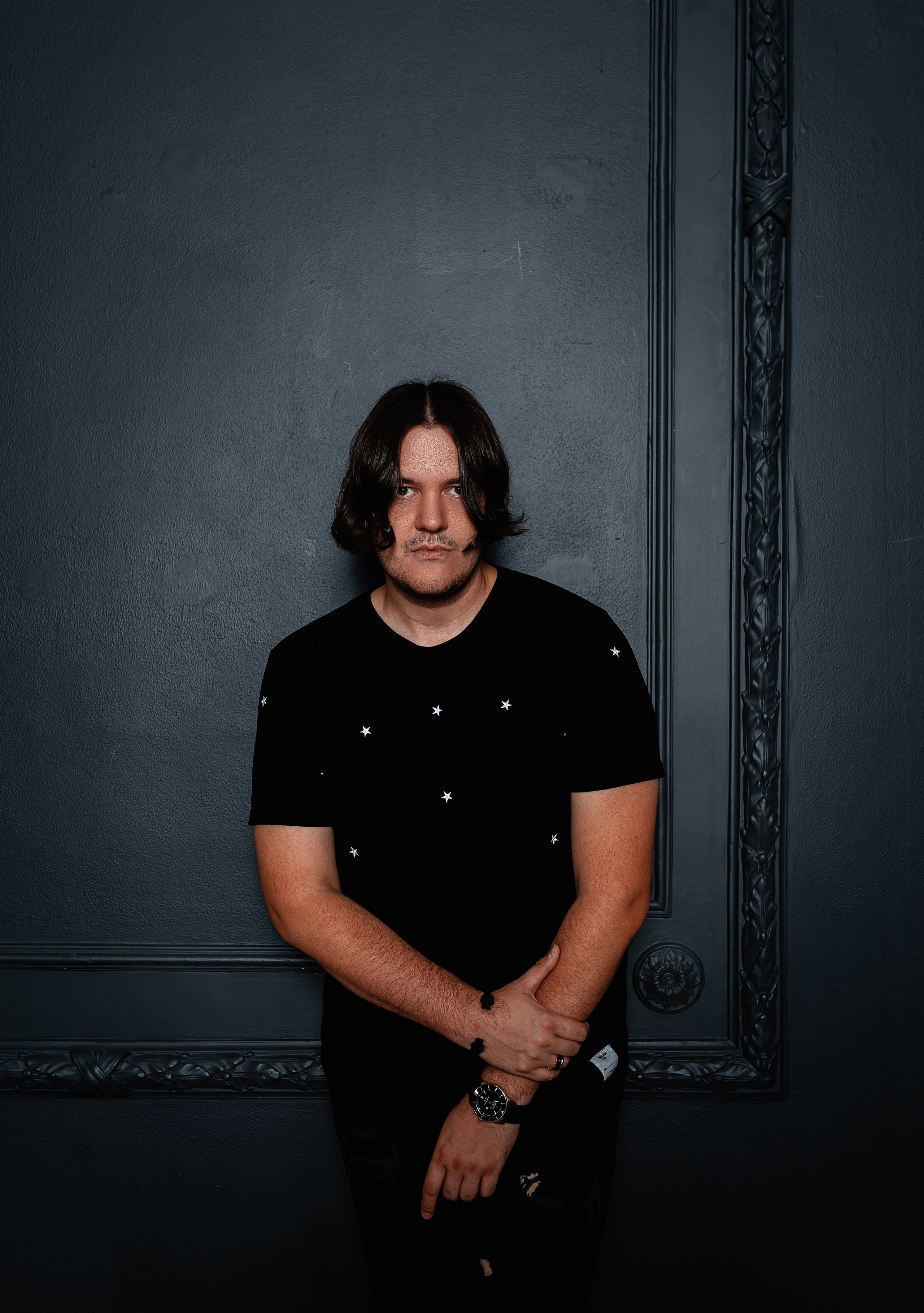 MACHINES. Фотограф Елена Богачева (lenalena_na_na_na)