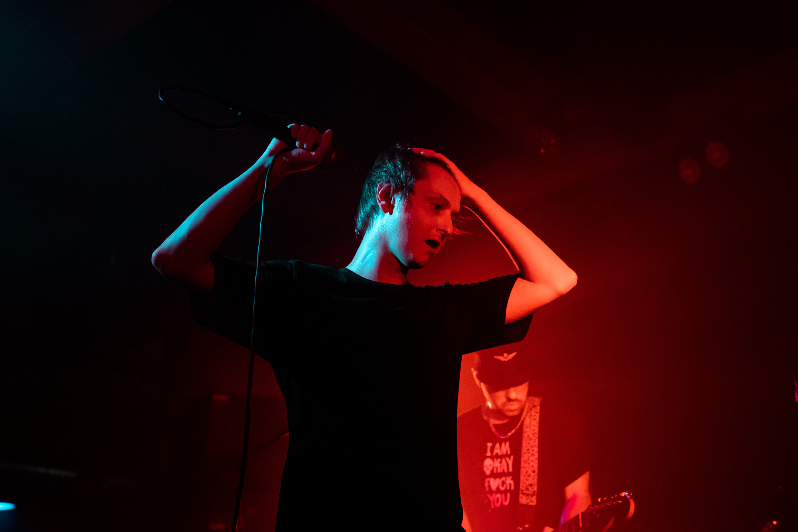 DРУГОЙ ВЕТЕР. Фотограф Елена Богачева (lenalena_na_na_na)