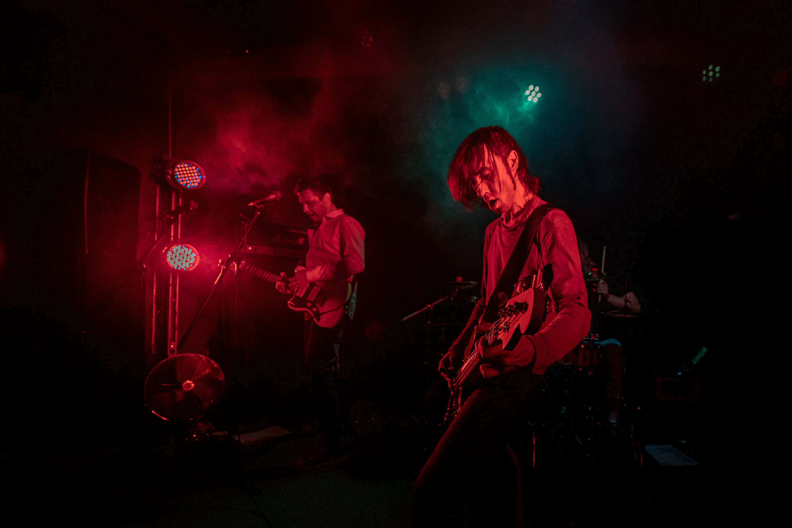 РАДИОПОМЕХИ. Фотограф Елена Богачева (lenalena_na_na_na)