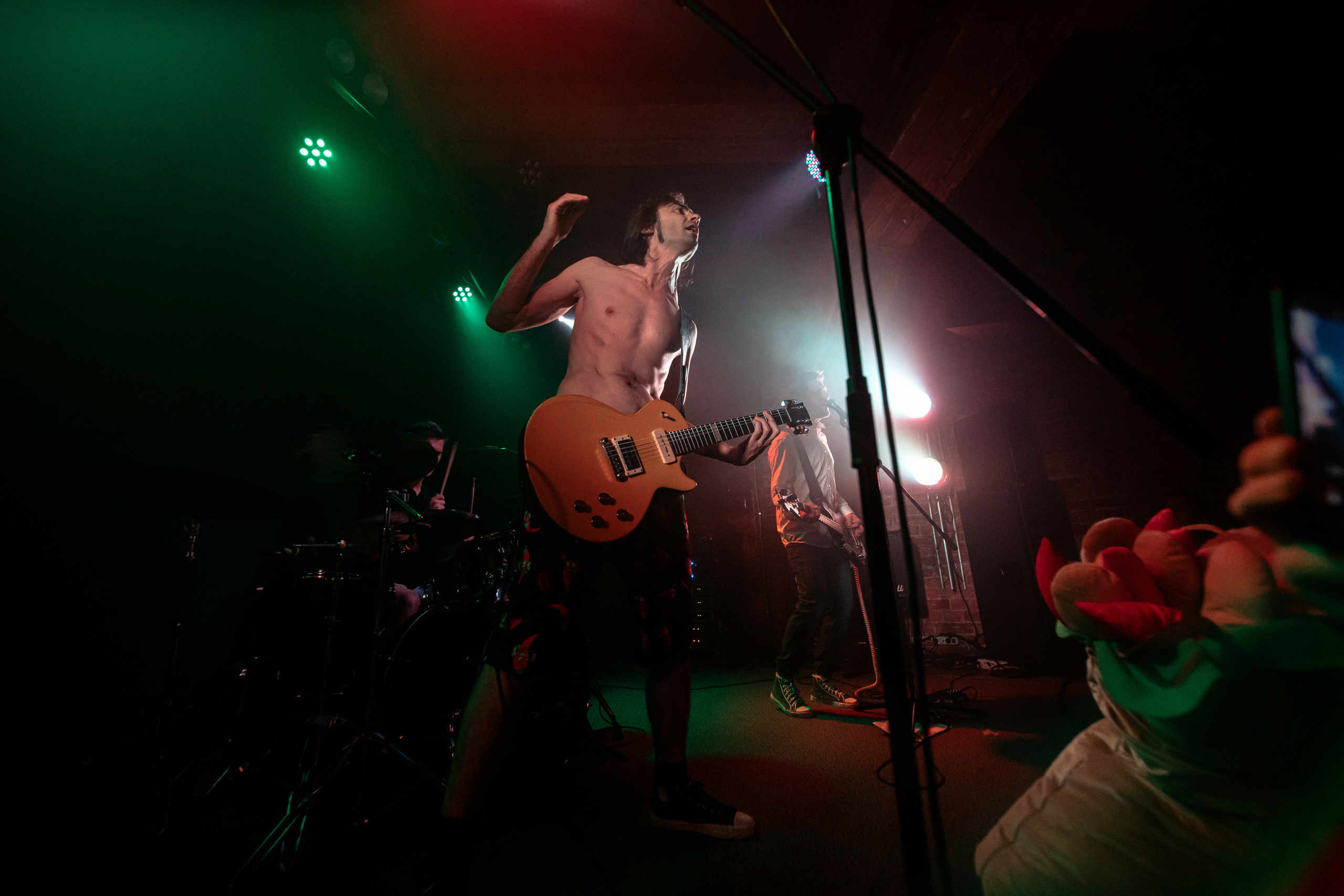 РАДИОПОМЕХИ. Фотограф Елена Богачева (lenalena_na_na_na)