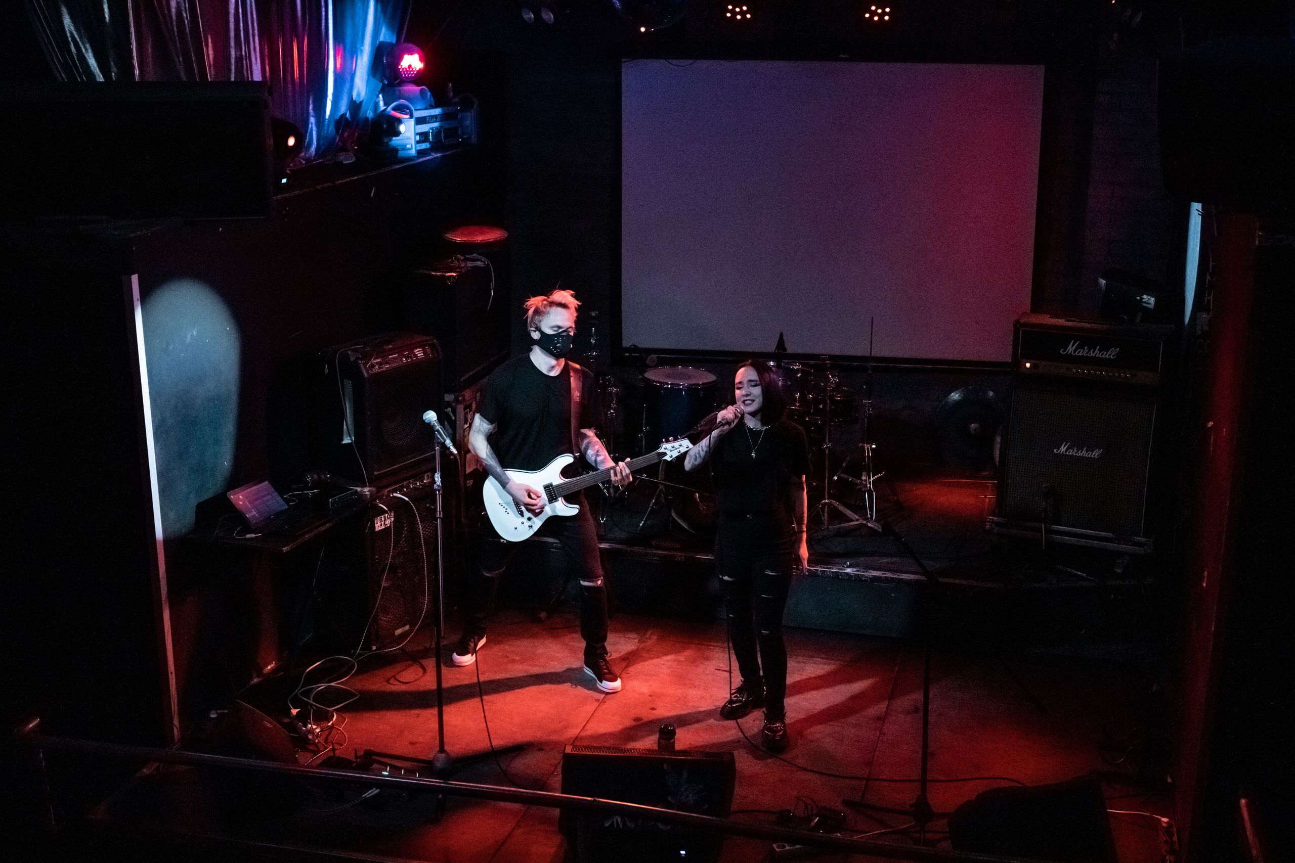 THE KAT IS DEAD. Фотограф Елена Богачева (lenalena_na_na_na)