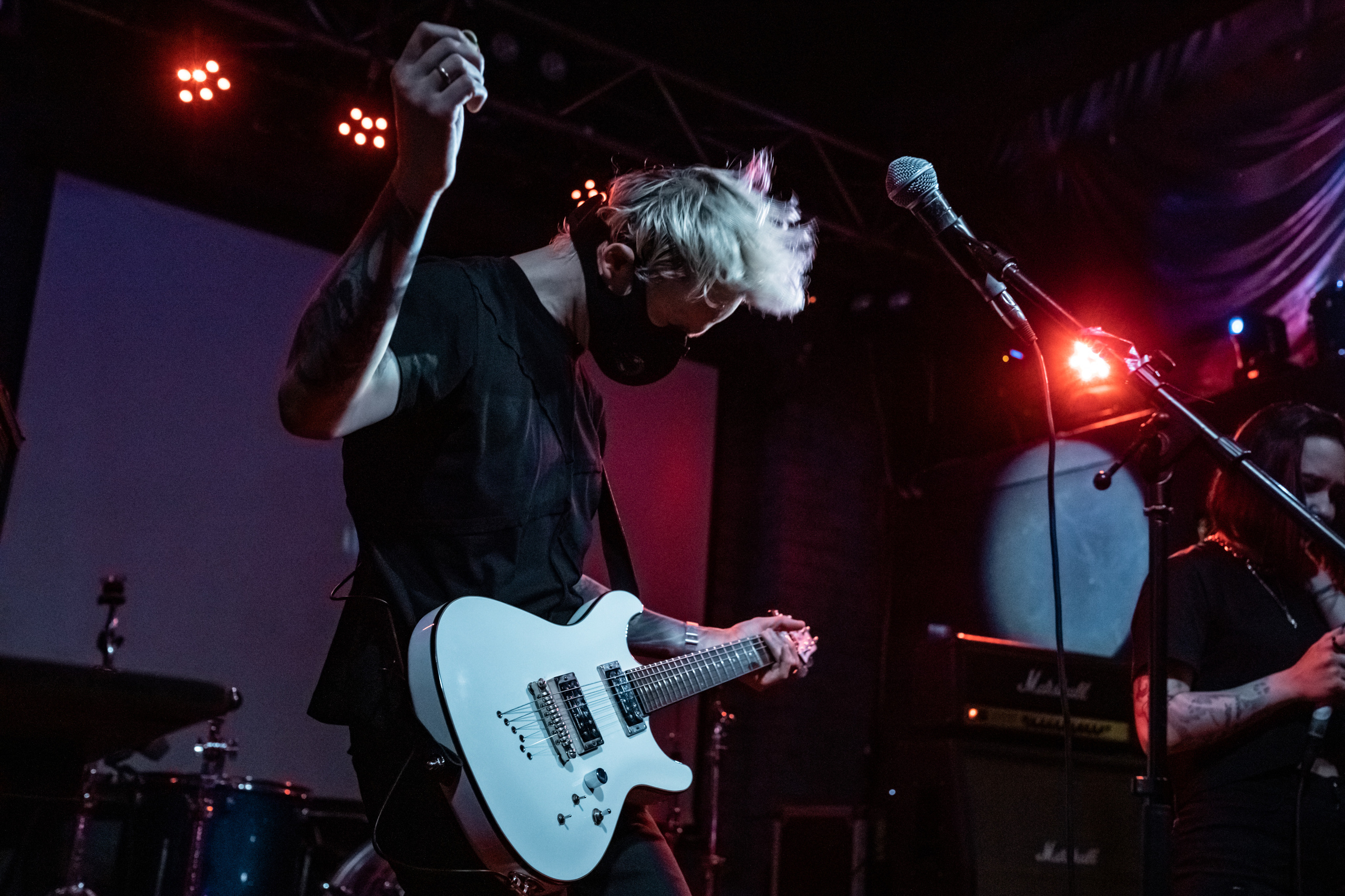 THE KAT IS DEAD. Фотограф Елена Богачева (lenalena_na_na_na)