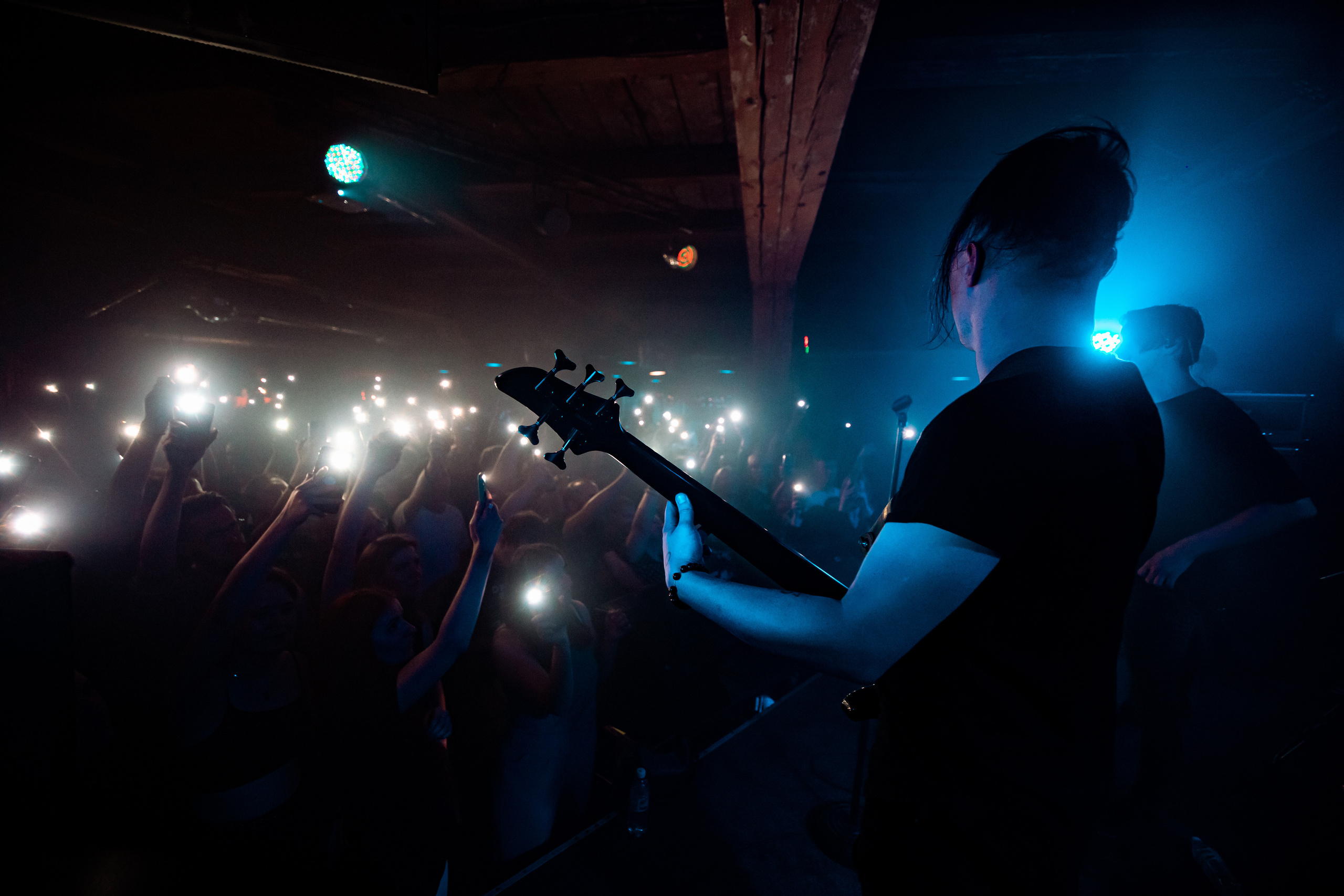 DРУГОЙ ВЕТЕР. Фотограф Елена Богачева (lenalena_na_na_na)