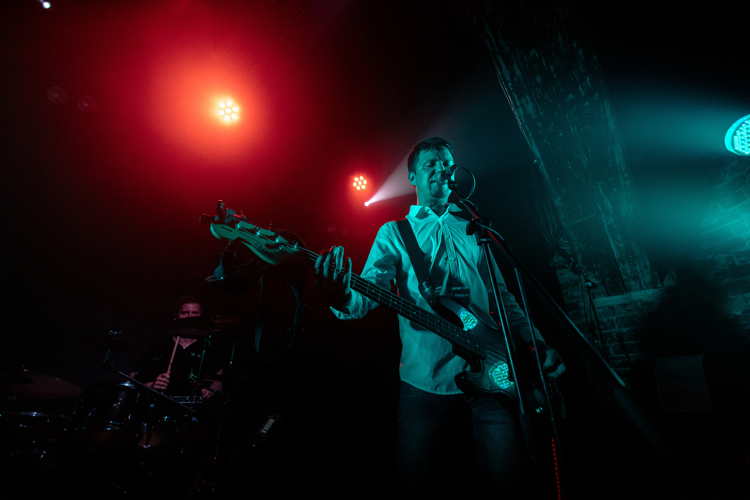 РАДИОПОМЕХИ. Фотограф Елена Богачева (lenalena_na_na_na)