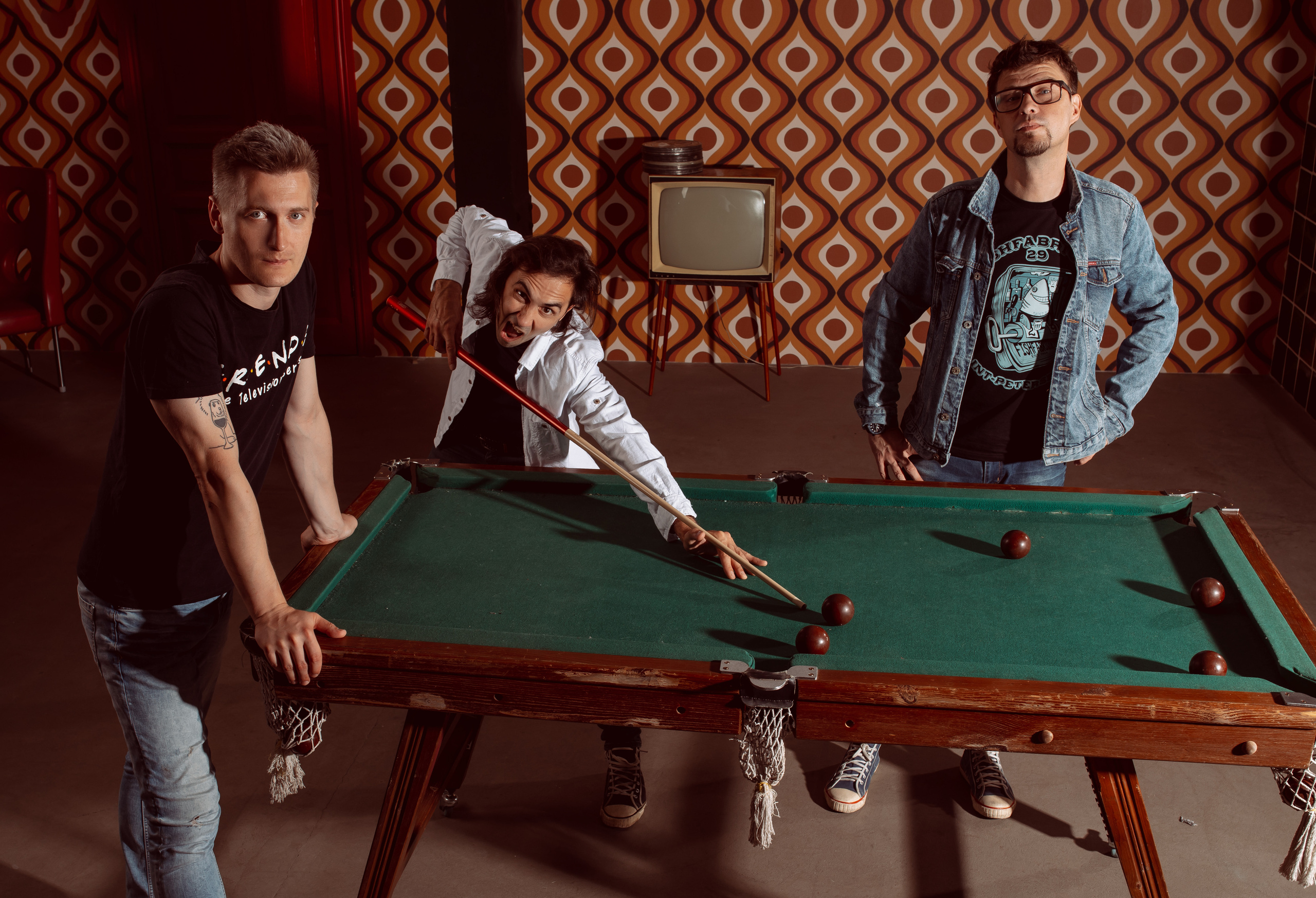 РАДИОПОМЕХИ. Фотограф Елена Богачева (lenalena_na_na_na)