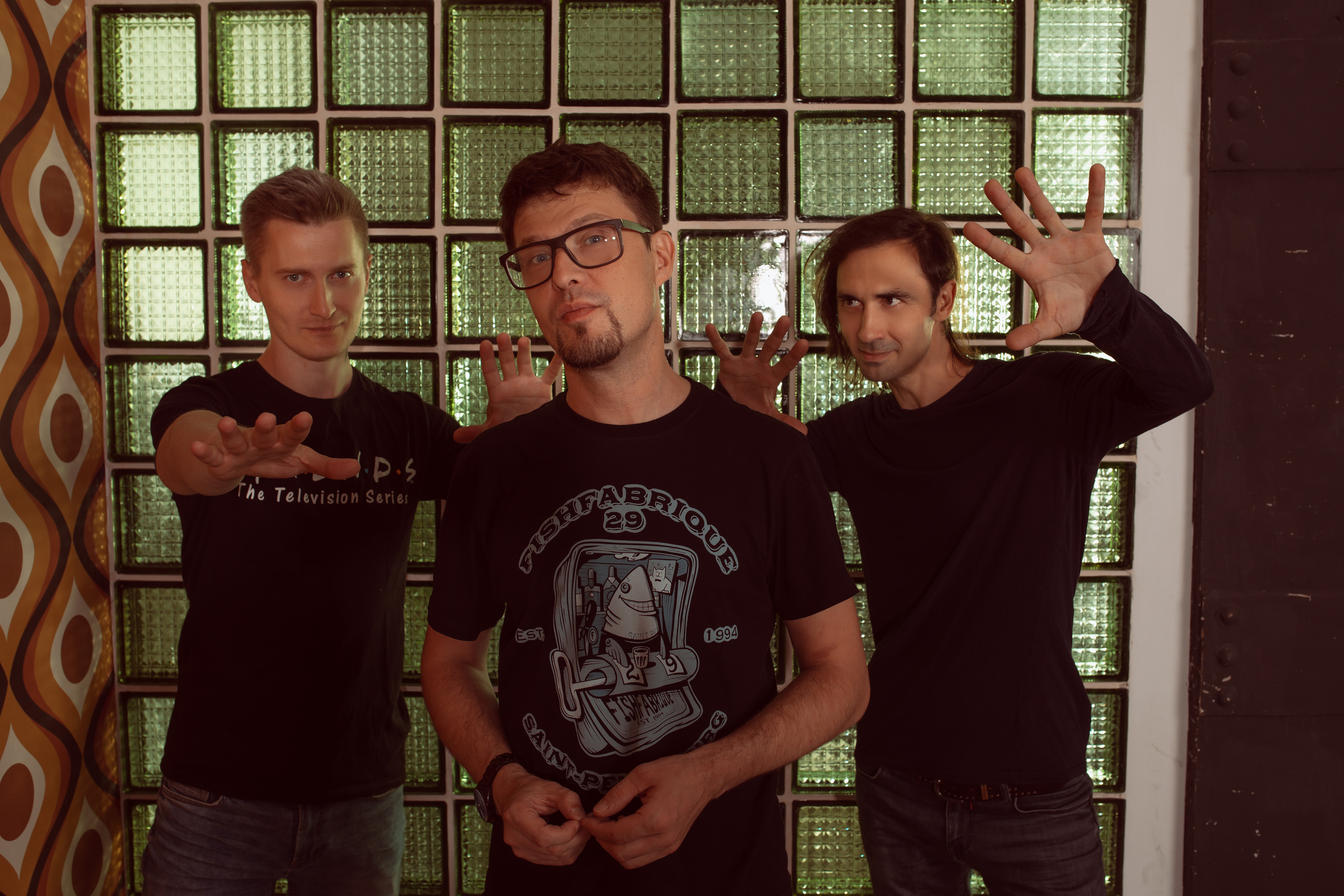 РАДИОПОМЕХИ. Фотограф Елена Богачева (lenalena_na_na_na)