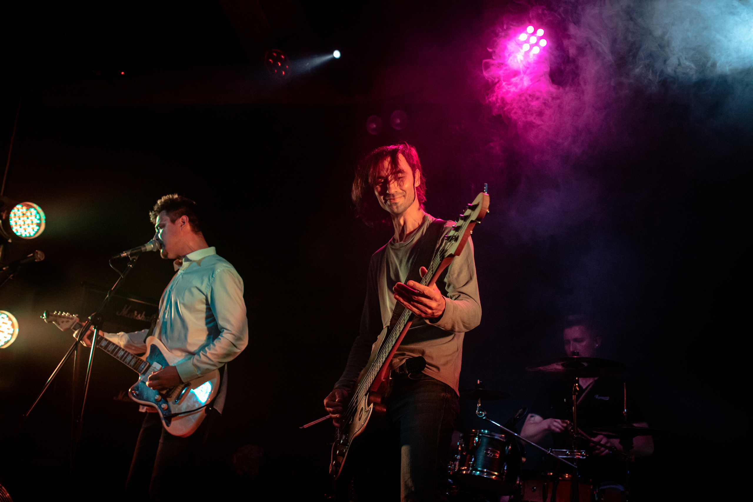 РАДИОПОМЕХИ. Фотограф Елена Богачева (lenalena_na_na_na)