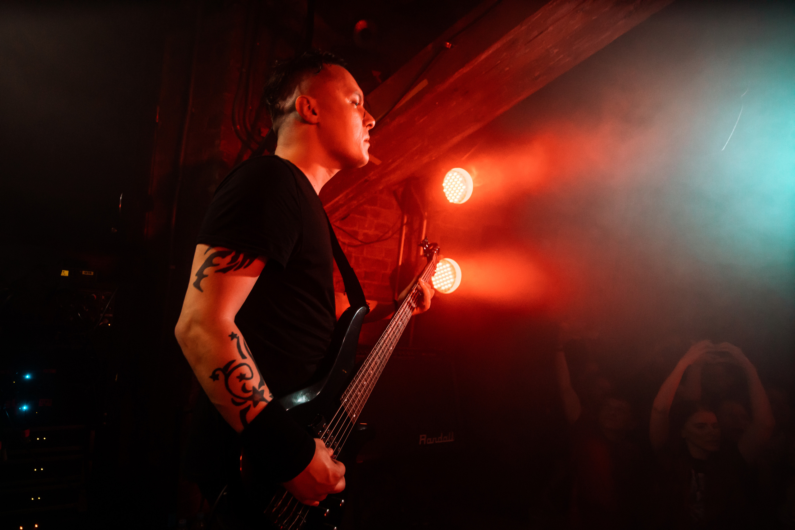 DРУГОЙ ВЕТЕР. Фотограф Елена Богачева (lenalena_na_na_na)