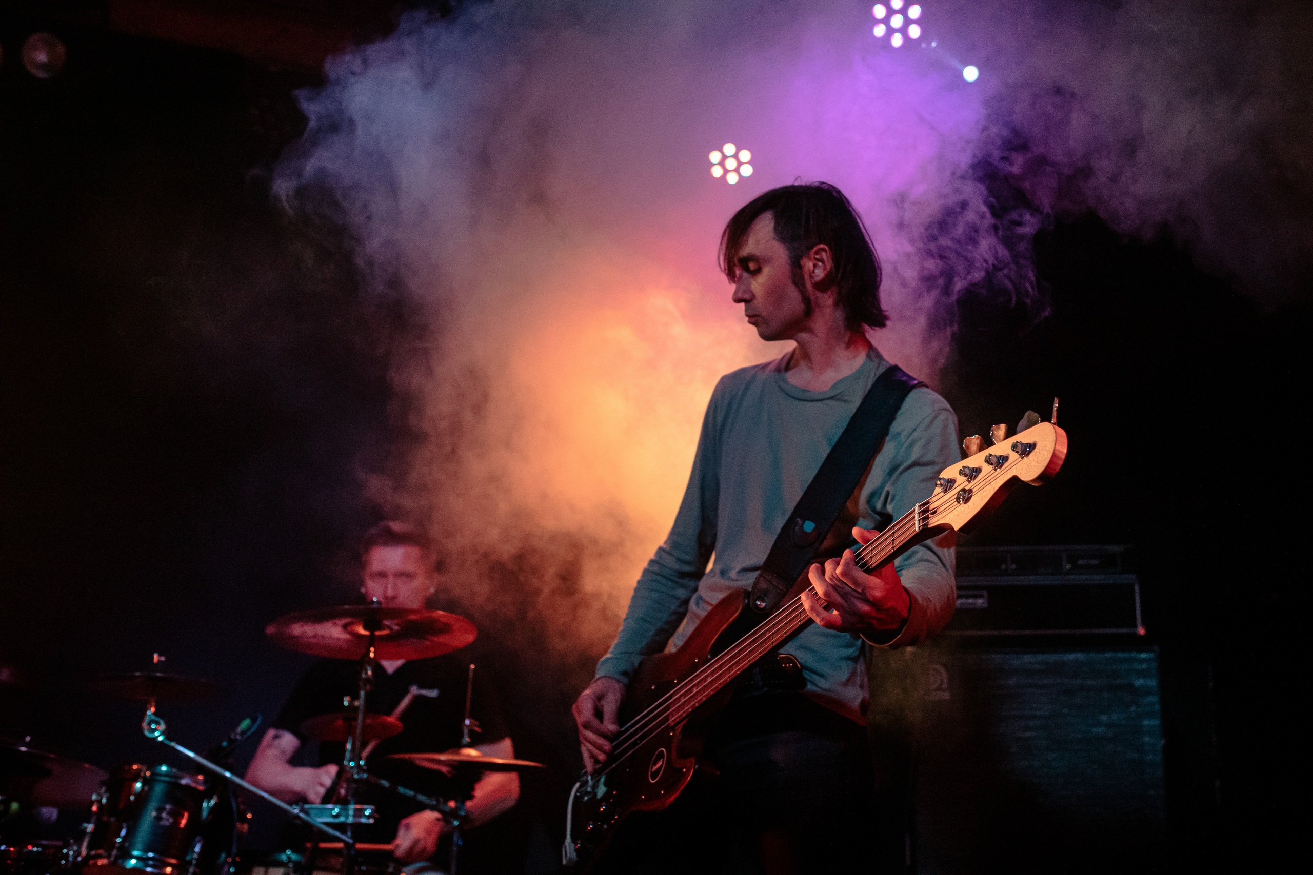 РАДИОПОМЕХИ. Фотограф Елена Богачева (lenalena_na_na_na)