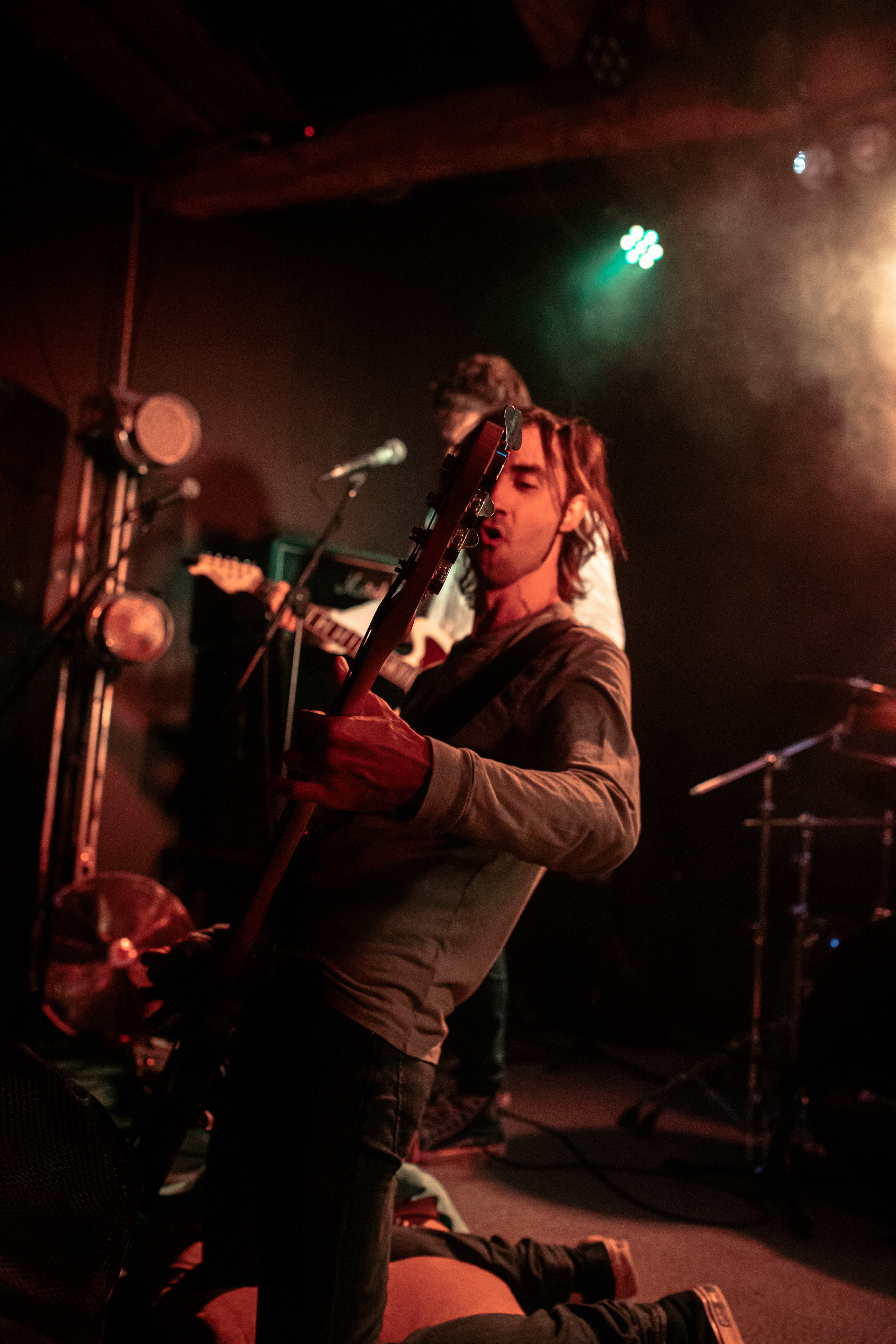 РАДИОПОМЕХИ. Фотограф Елена Богачева (lenalena_na_na_na)