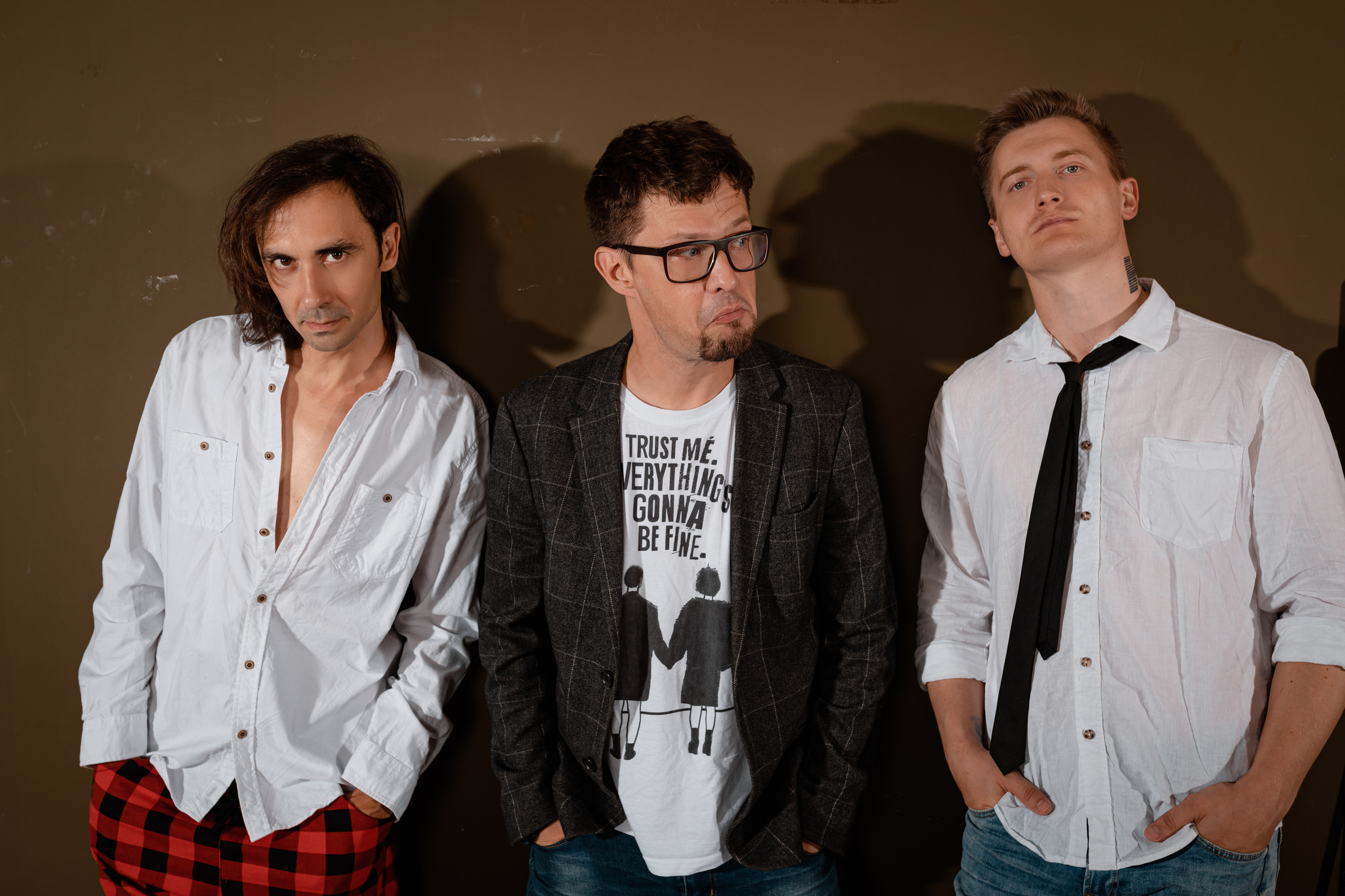 РАДИОПОМЕХИ. Фотограф Елена Богачева (lenalena_na_na_na)