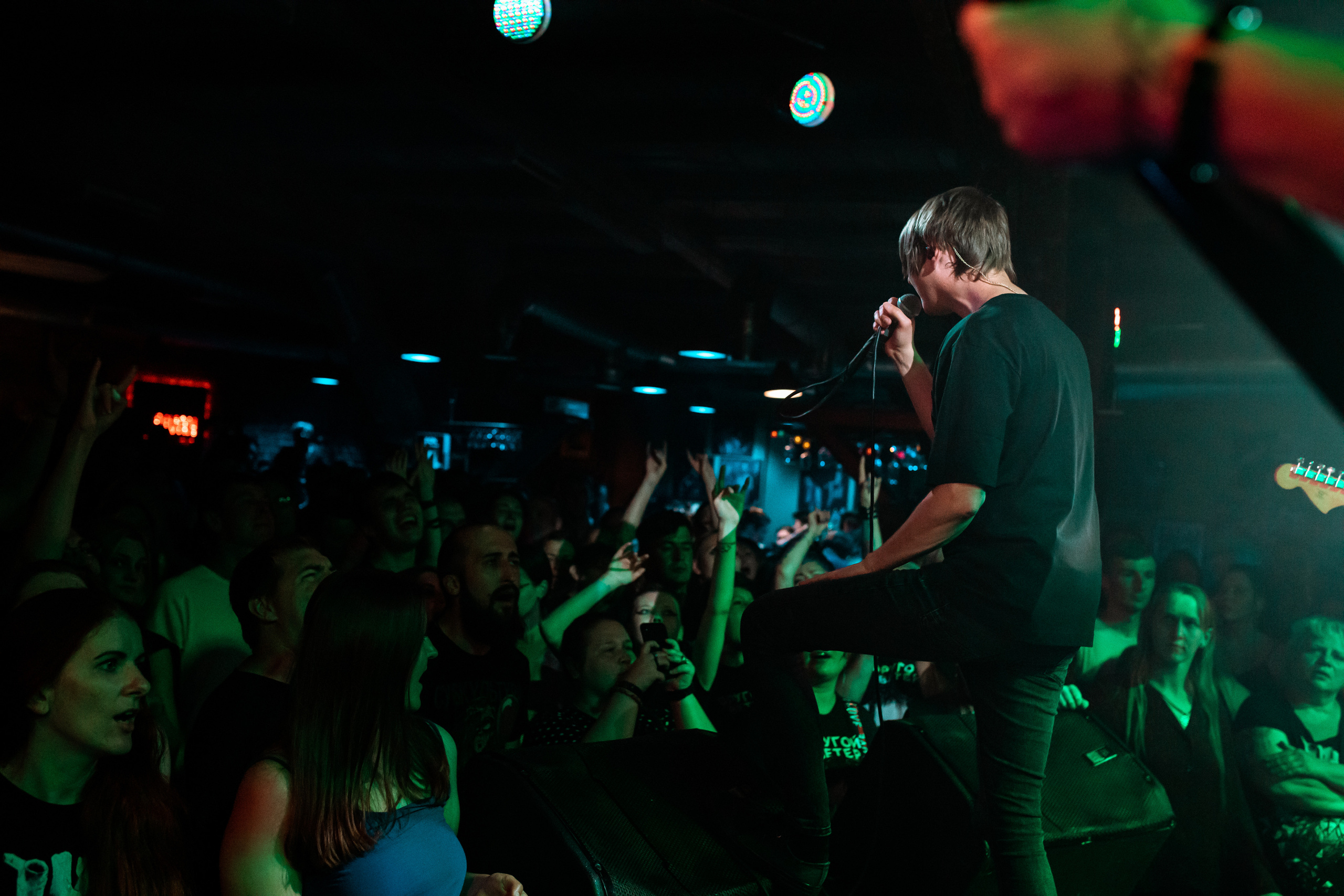 DРУГОЙ ВЕТЕР. Фотограф Елена Богачева (lenalena_na_na_na)