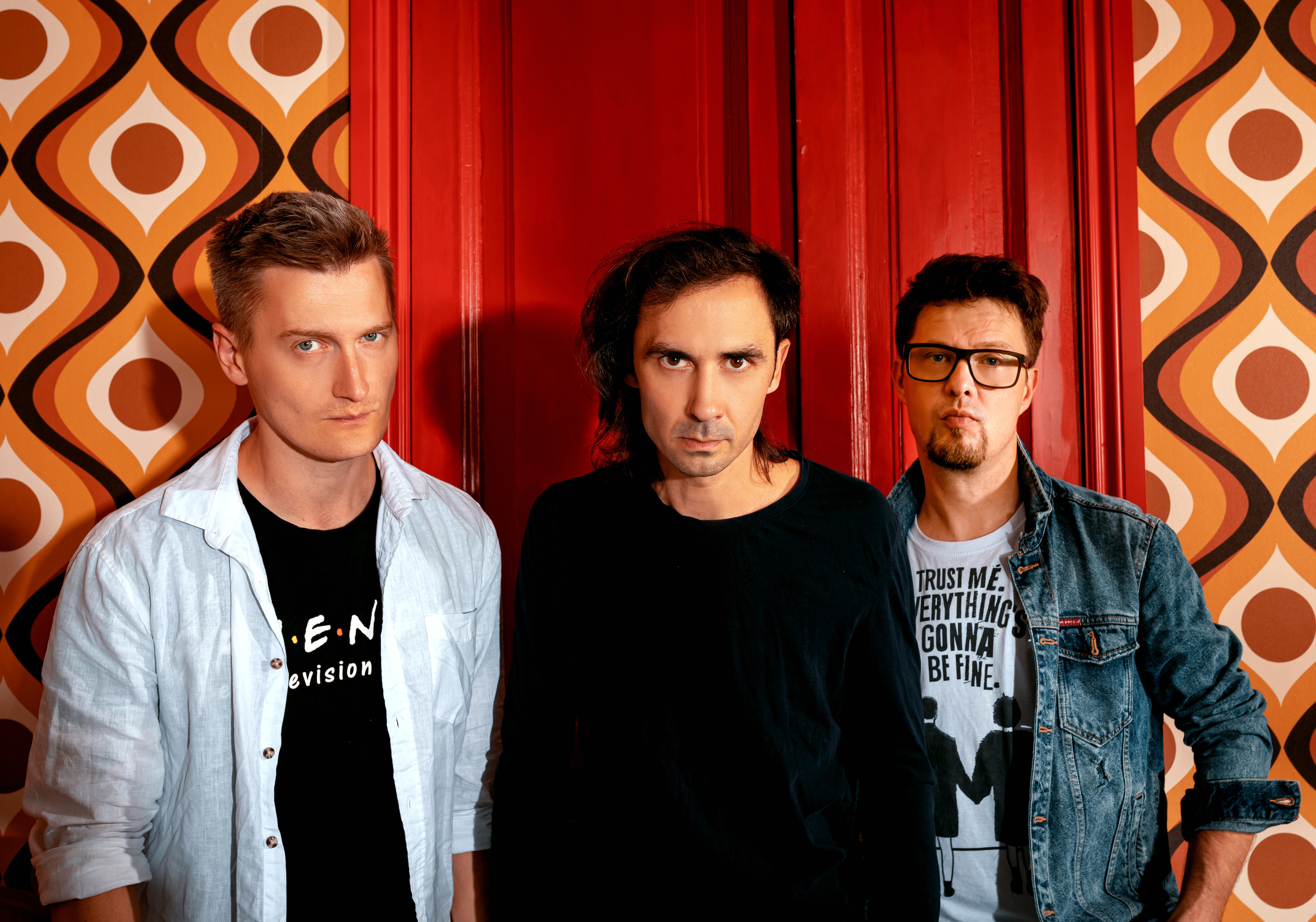 РАДИОПОМЕХИ. Фотограф Елена Богачева (lenalena_na_na_na)