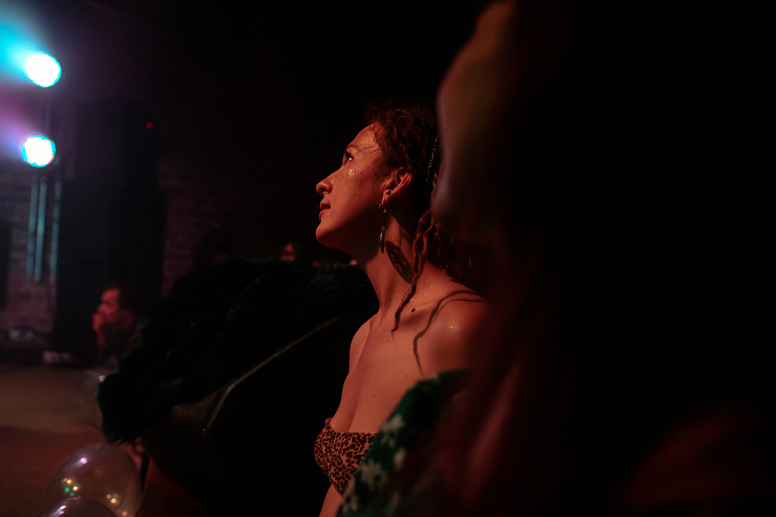 РАДИОПОМЕХИ. Фотограф Елена Богачева (lenalena_na_na_na)