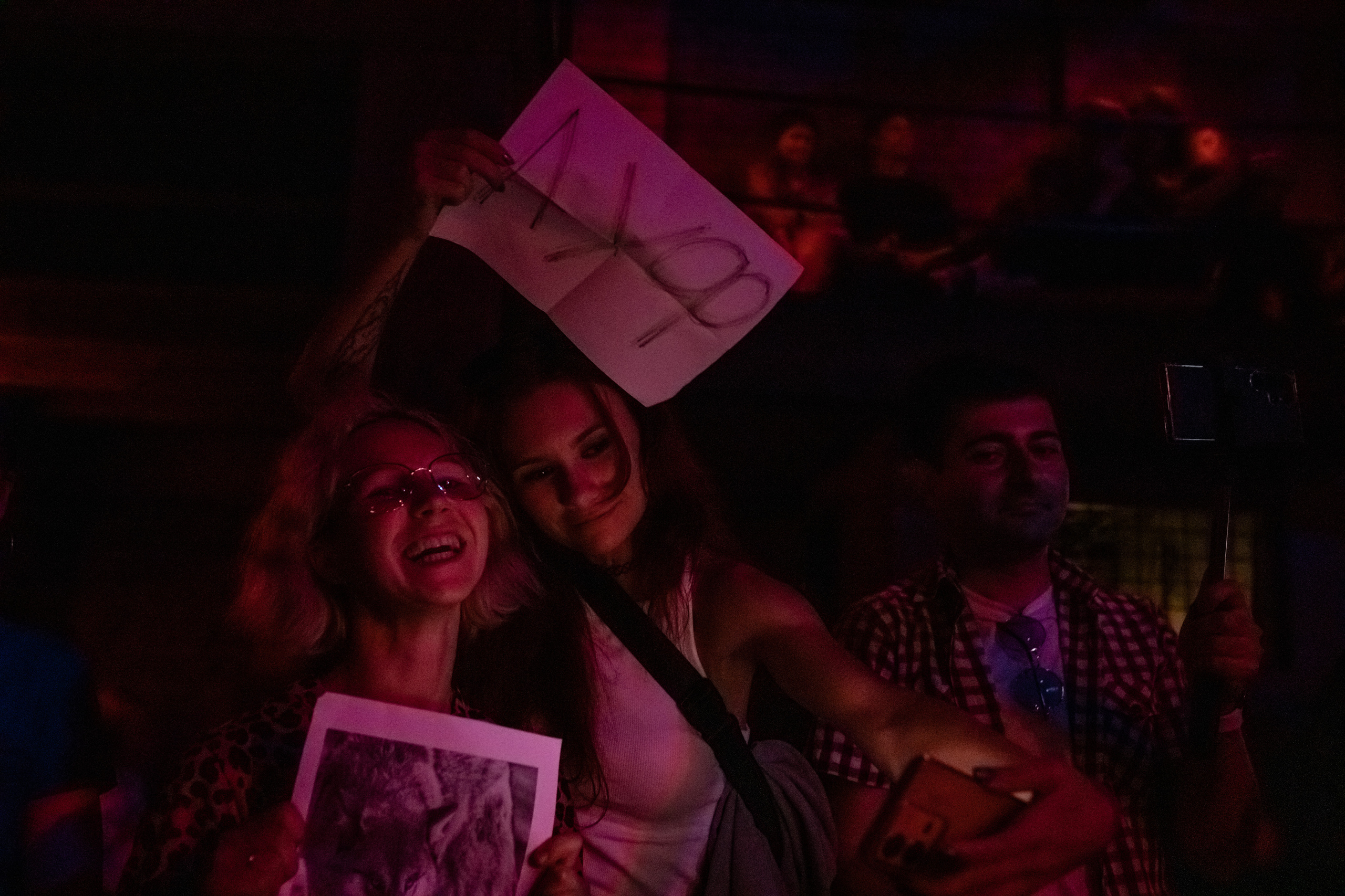 THE KAT IS DEAD. Фотограф Елена Богачева (lenalena_na_na_na)