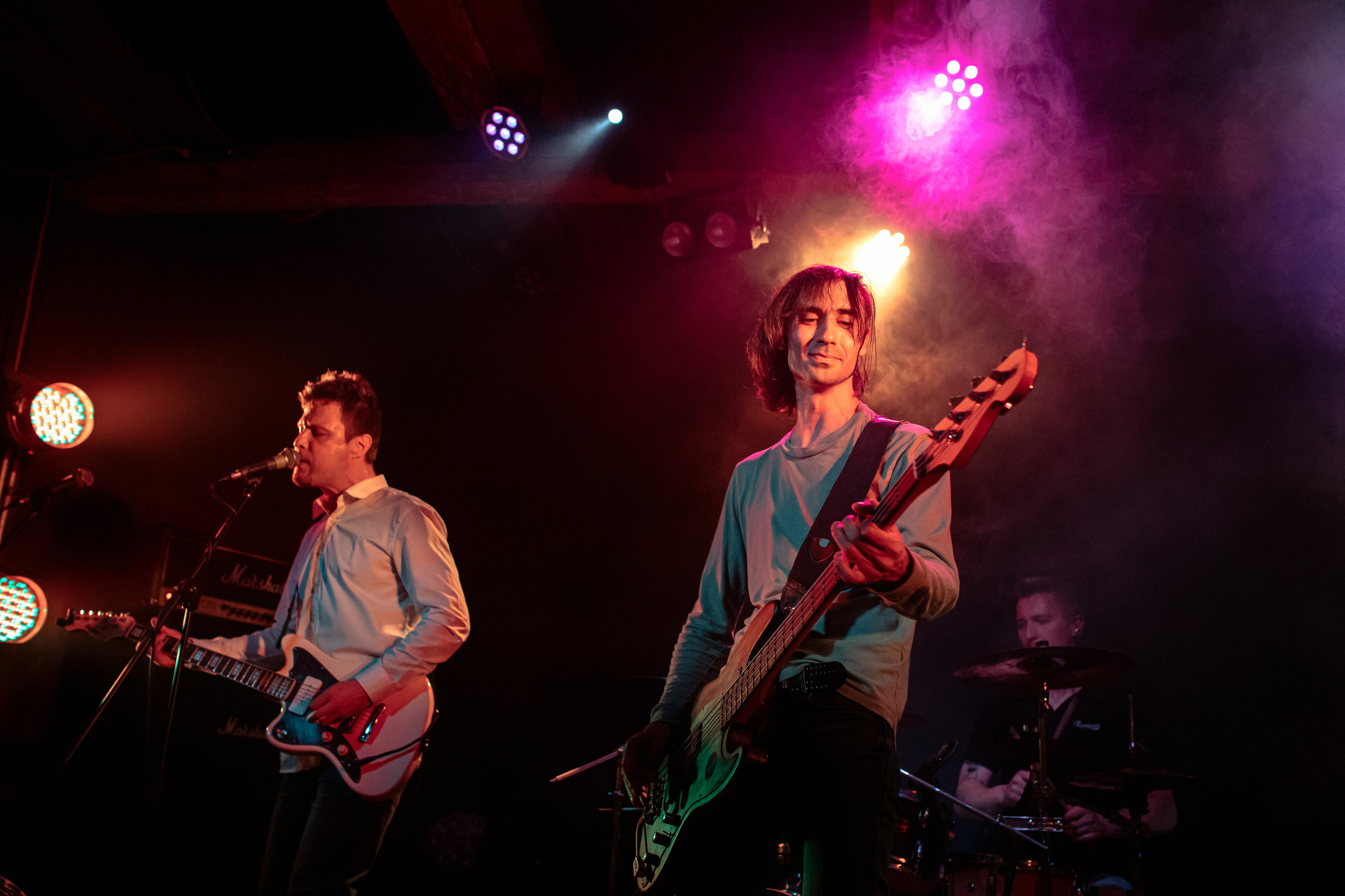 РАДИОПОМЕХИ. Фотограф Елена Богачева (lenalena_na_na_na)