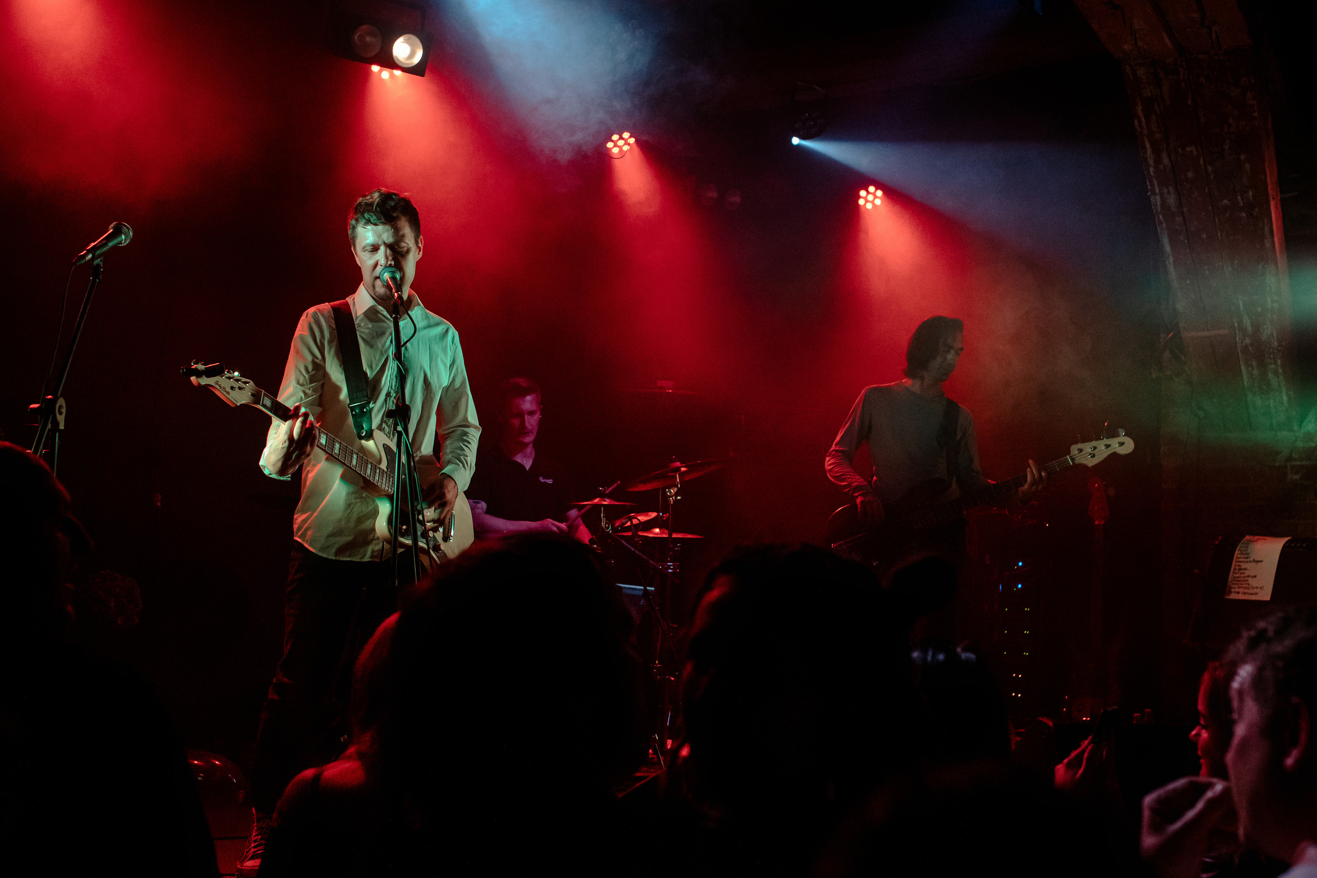 РАДИОПОМЕХИ. Фотограф Елена Богачева (lenalena_na_na_na)