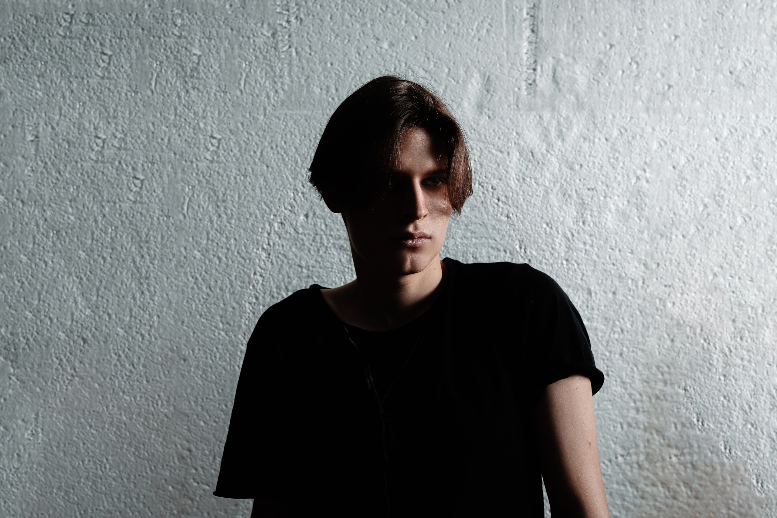 MACHINES. Фотограф Елена Богачева (lenalena_na_na_na)