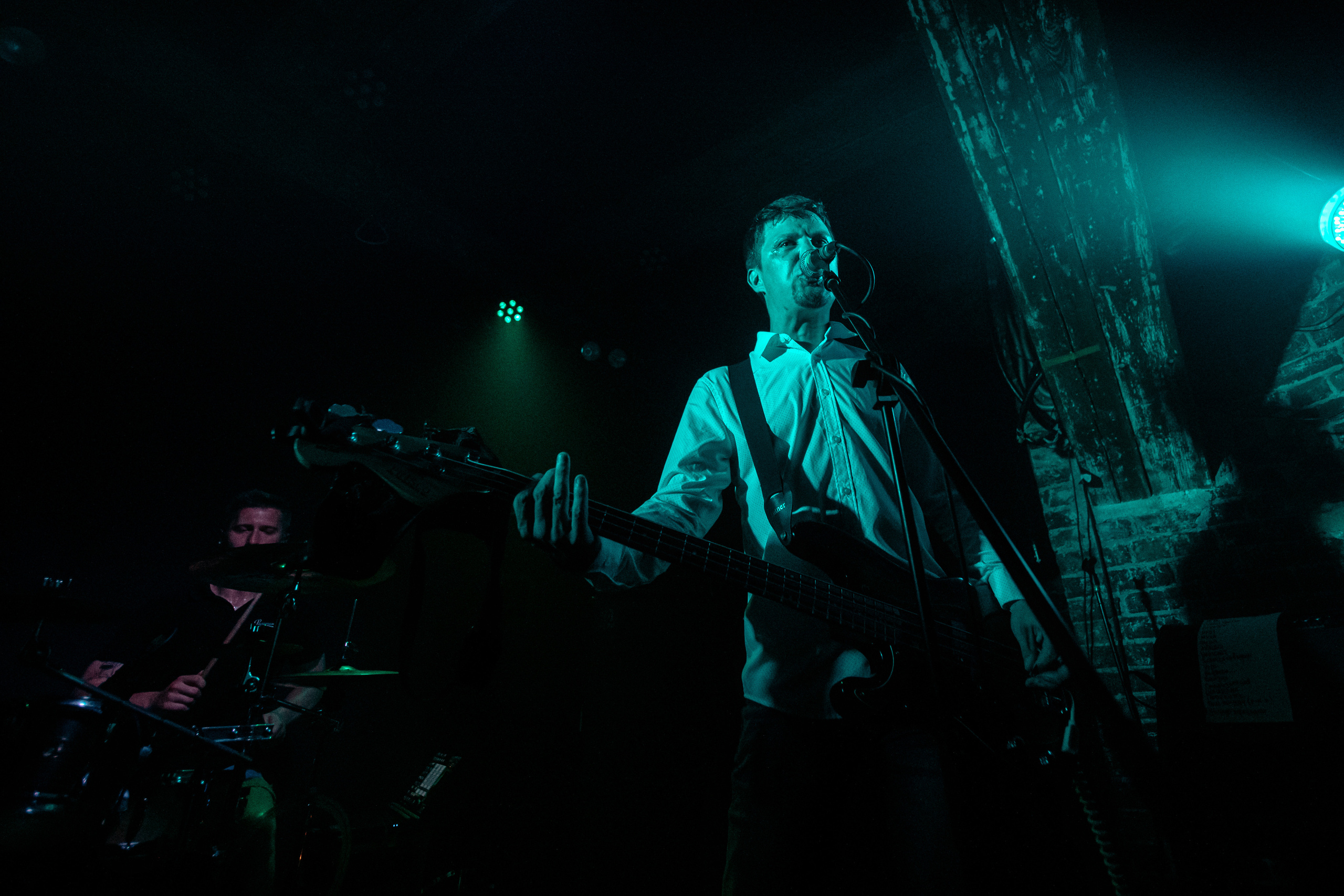 РАДИОПОМЕХИ. Фотограф Елена Богачева (lenalena_na_na_na)