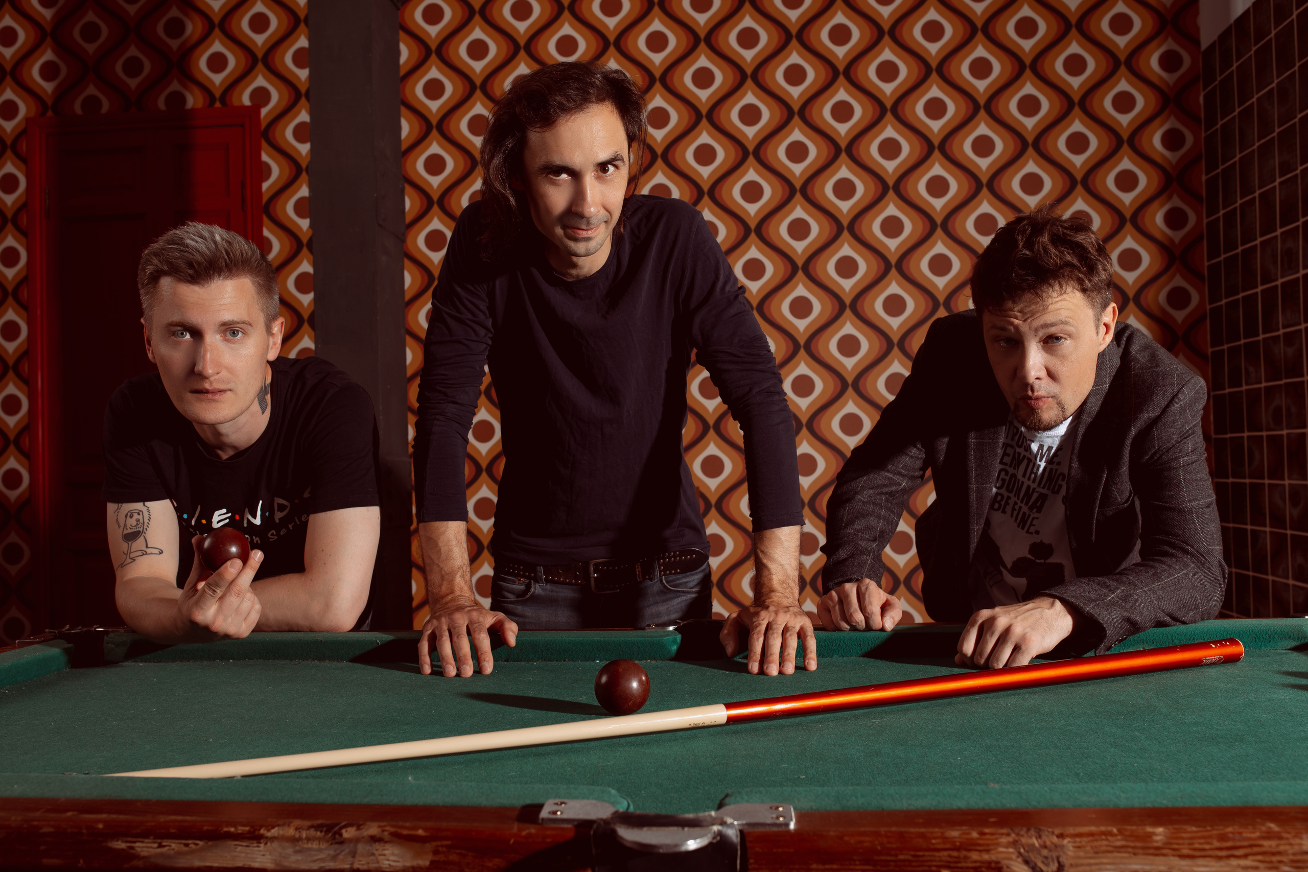 РАДИОПОМЕХИ. Фотограф Елена Богачева (lenalena_na_na_na)