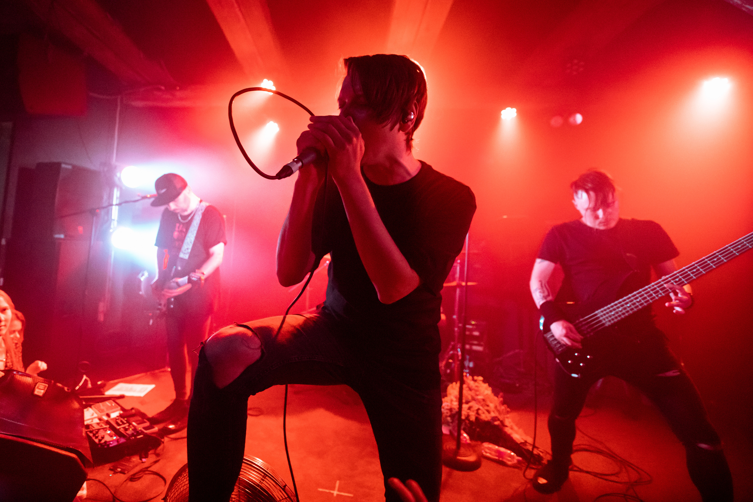 DРУГОЙ ВЕТЕР. Фотограф Елена Богачева (lenalena_na_na_na)