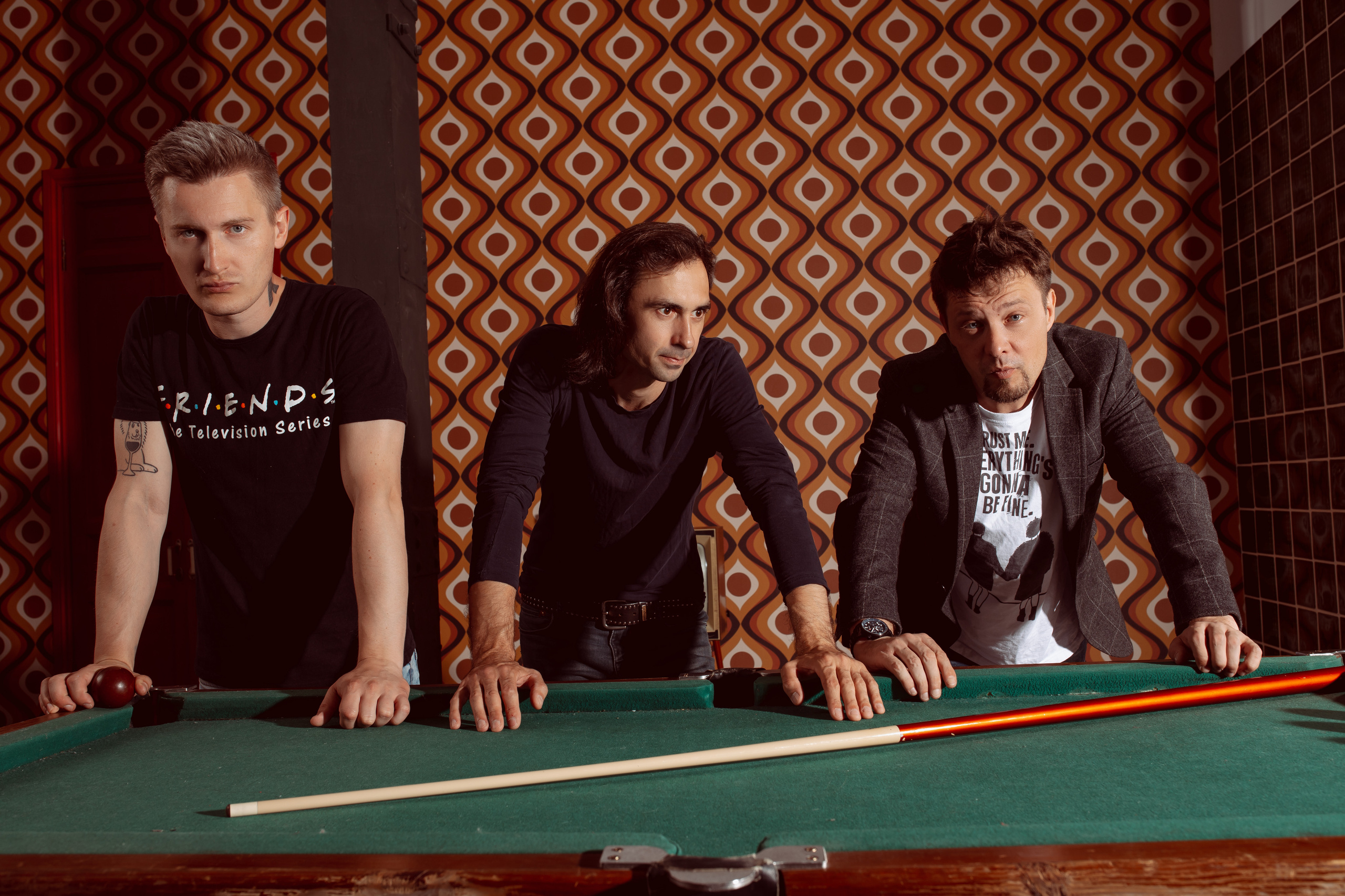 РАДИОПОМЕХИ. Фотограф Елена Богачева (lenalena_na_na_na)