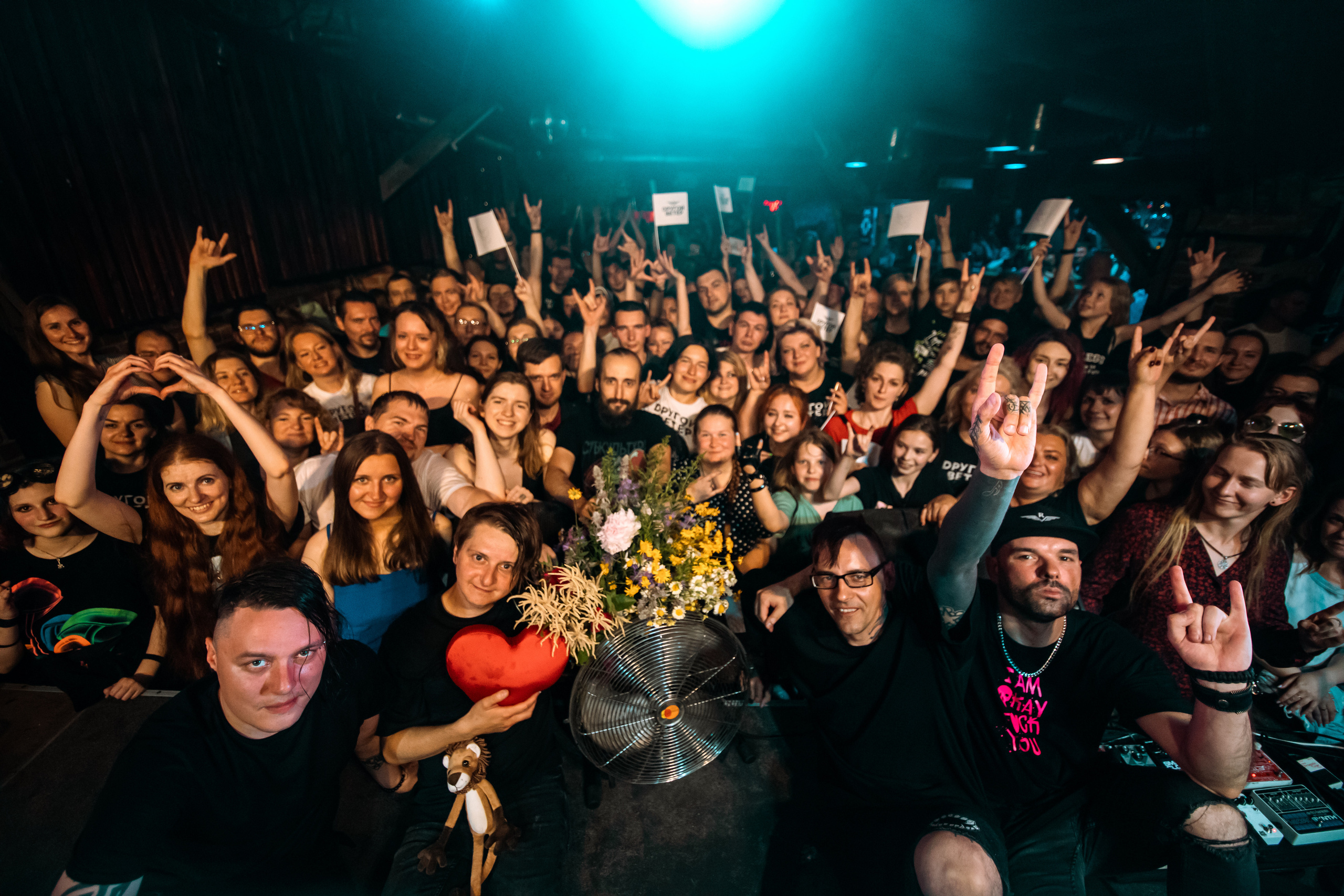 DРУГОЙ ВЕТЕР. Фотограф Елена Богачева (lenalena_na_na_na)