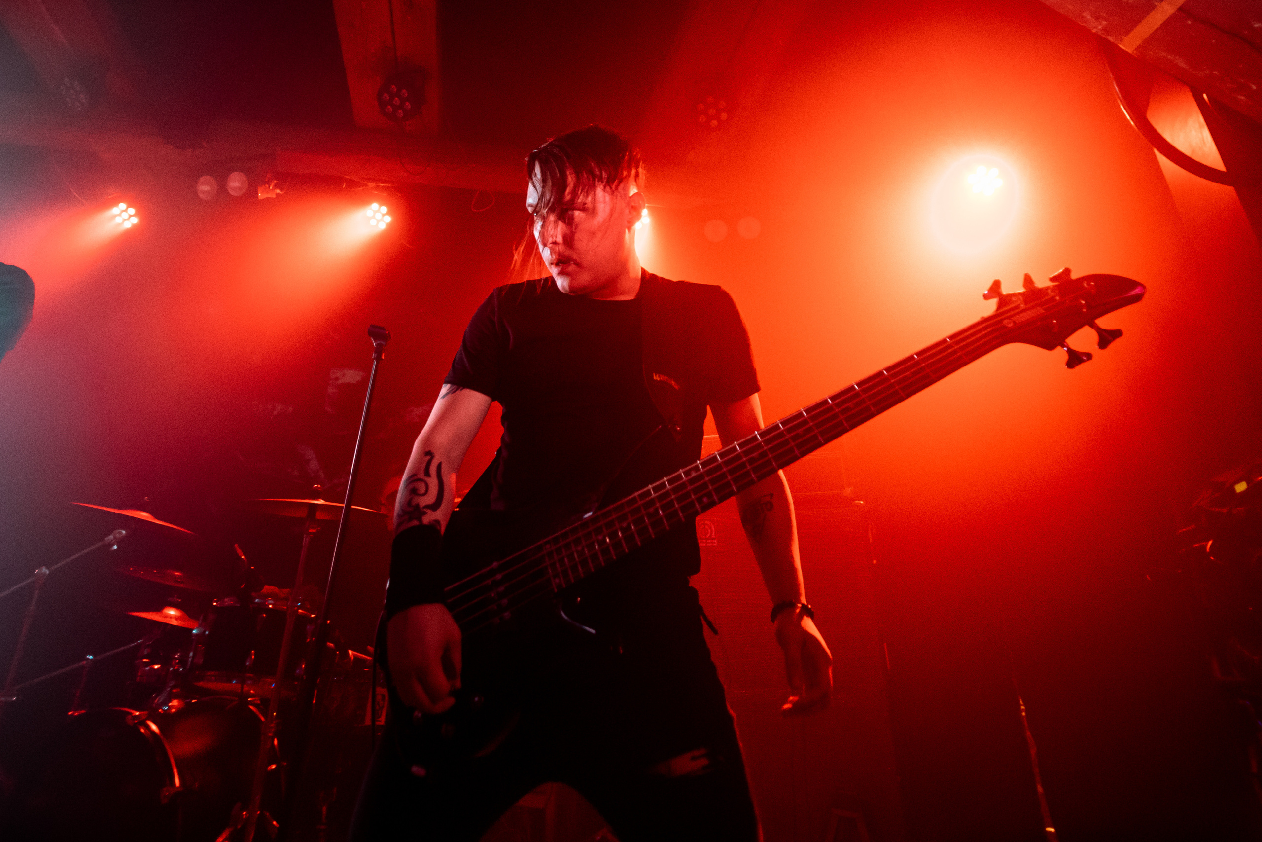 DРУГОЙ ВЕТЕР. Фотограф Елена Богачева (lenalena_na_na_na)