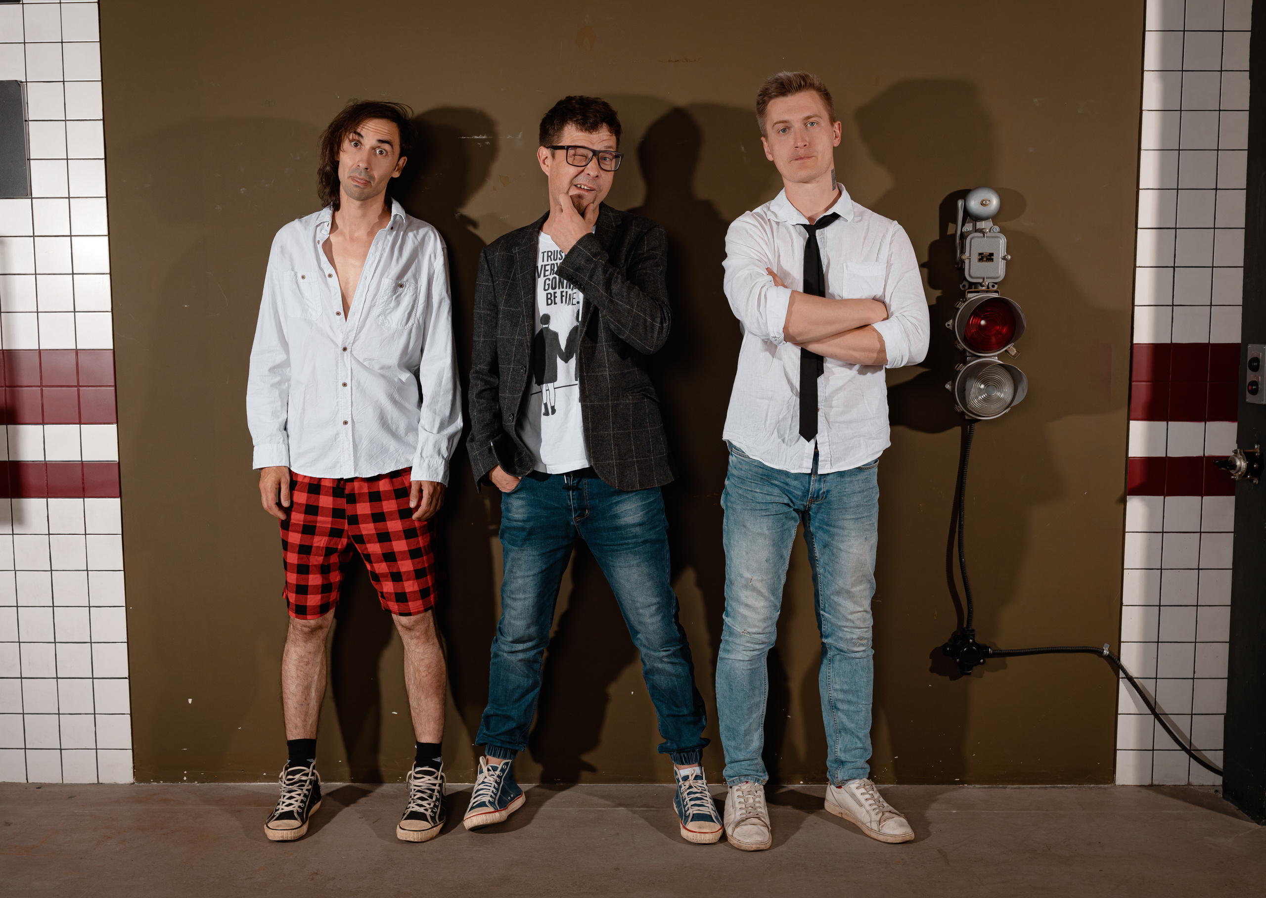 РАДИОПОМЕХИ. Фотограф Елена Богачева (lenalena_na_na_na)