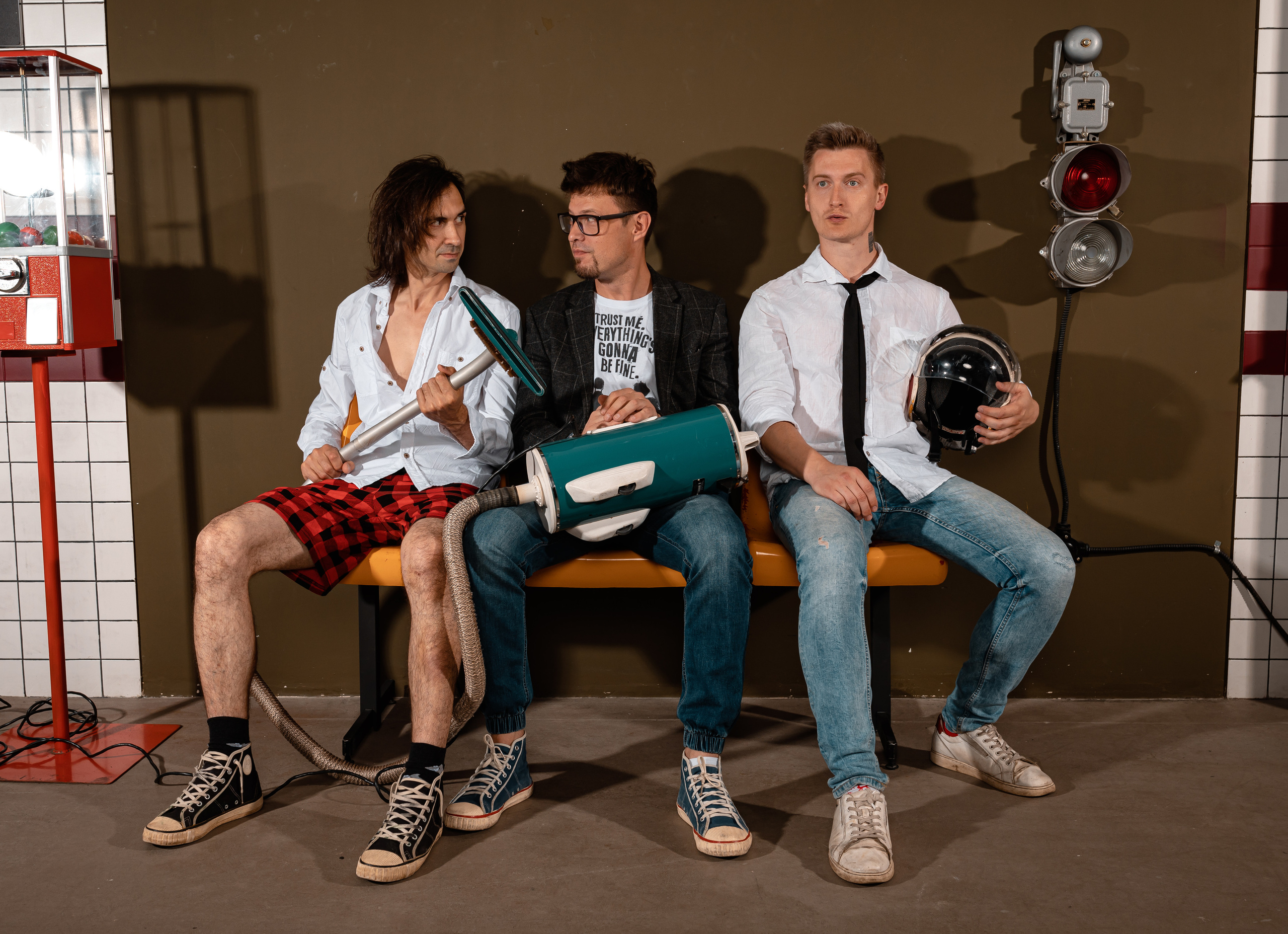 РАДИОПОМЕХИ. Фотограф Елена Богачева (lenalena_na_na_na)