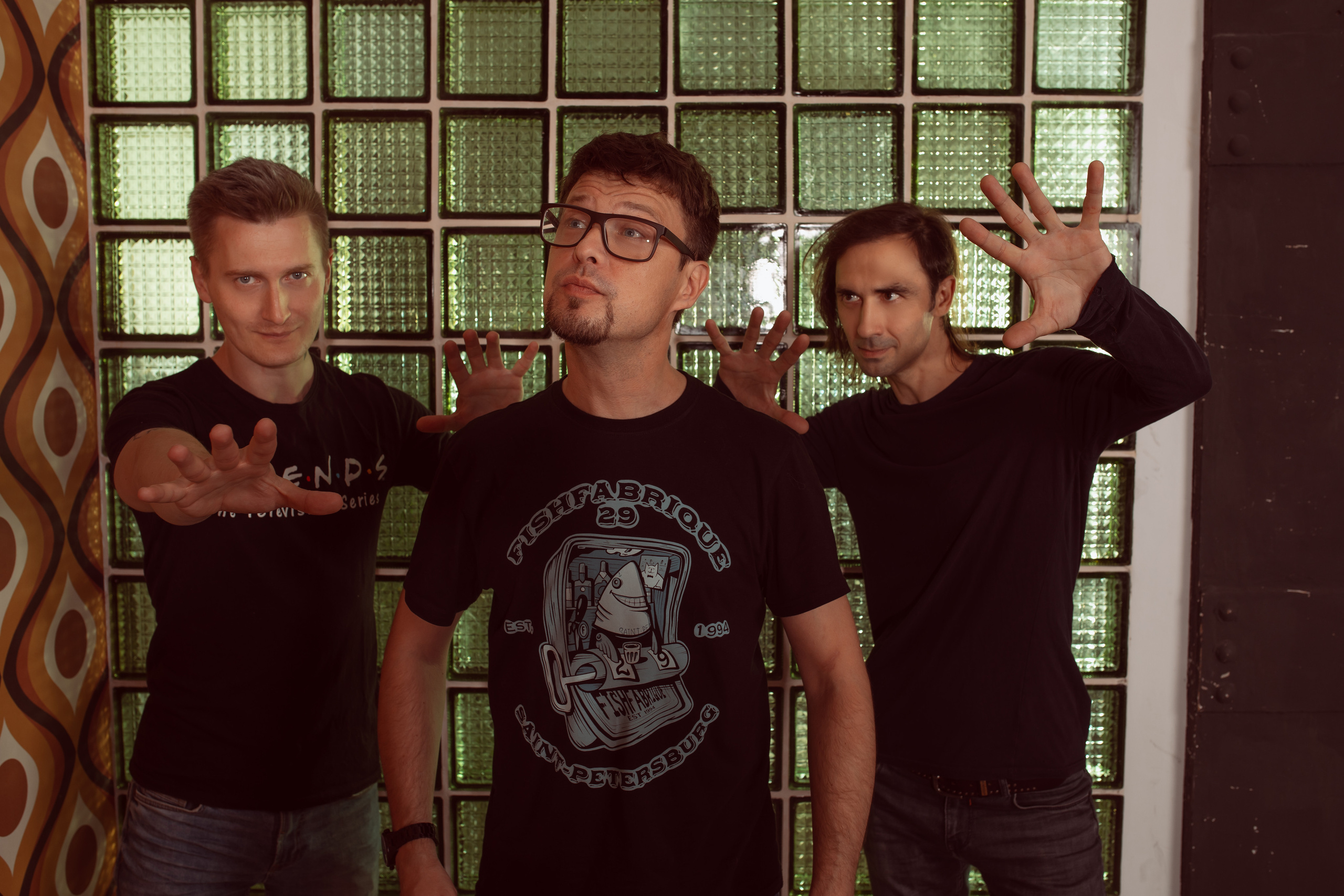 РАДИОПОМЕХИ. Фотограф Елена Богачева (lenalena_na_na_na)