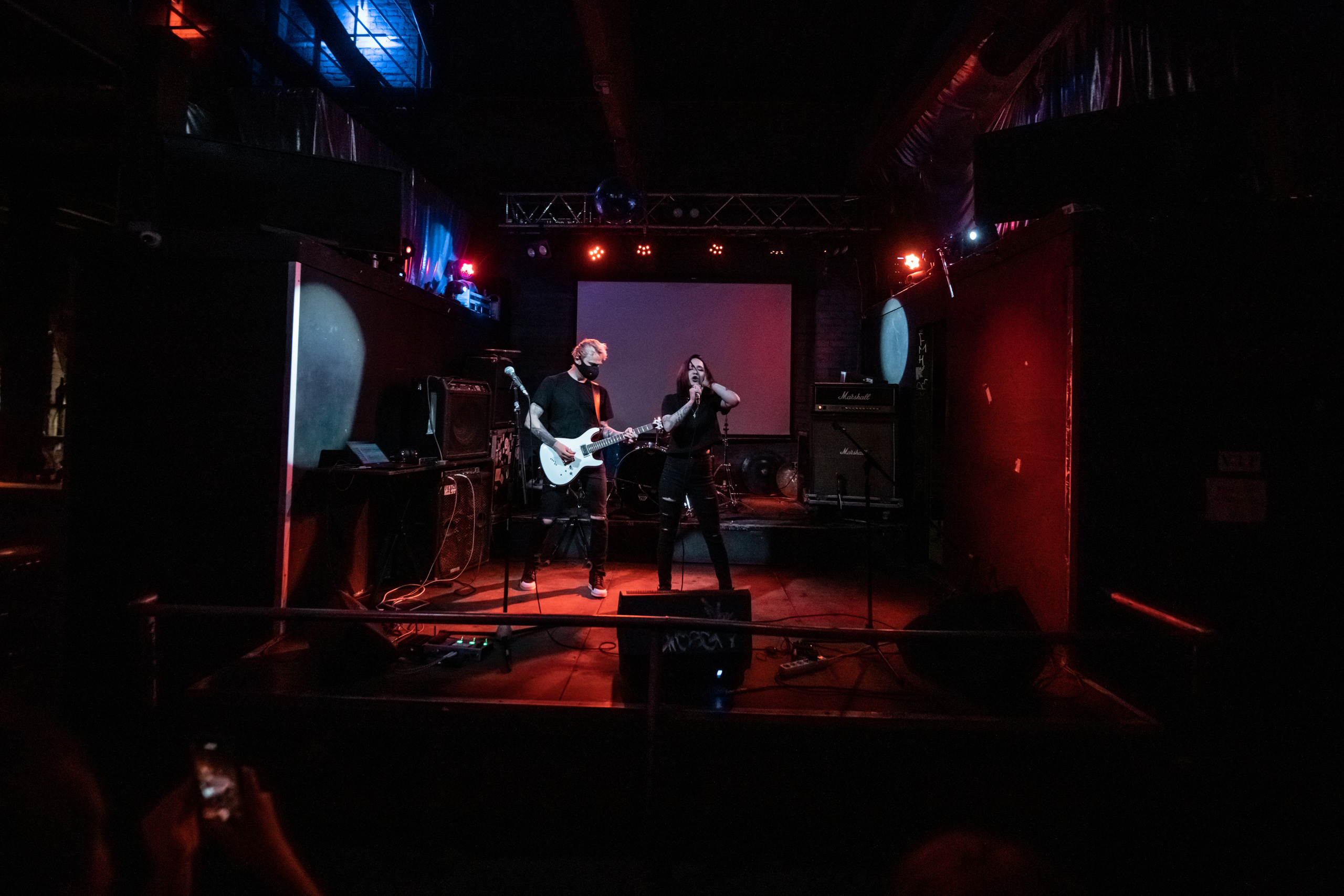 THE KAT IS DEAD. Фотограф Елена Богачева (lenalena_na_na_na)