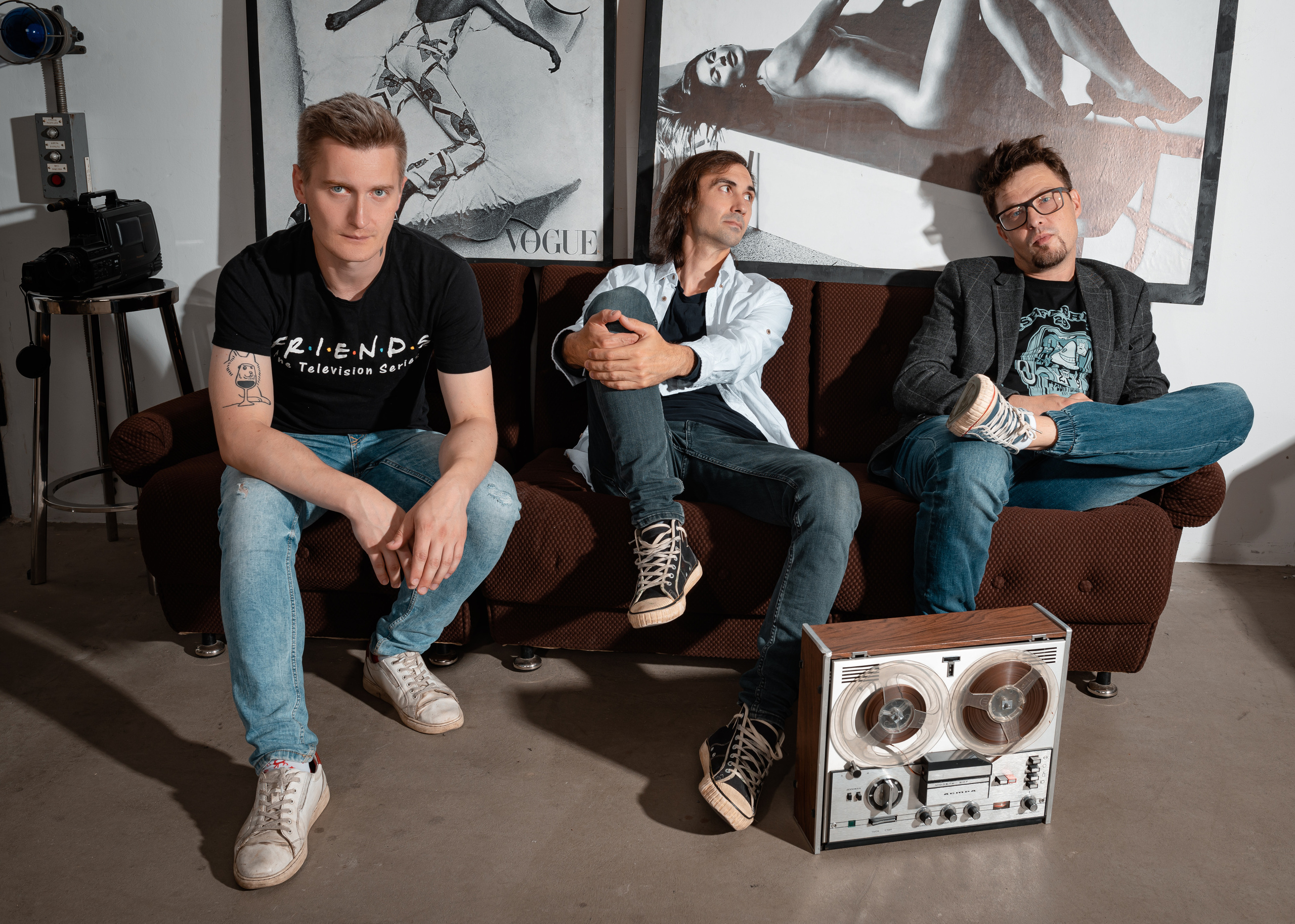 РАДИОПОМЕХИ. Фотограф Елена Богачева (lenalena_na_na_na)