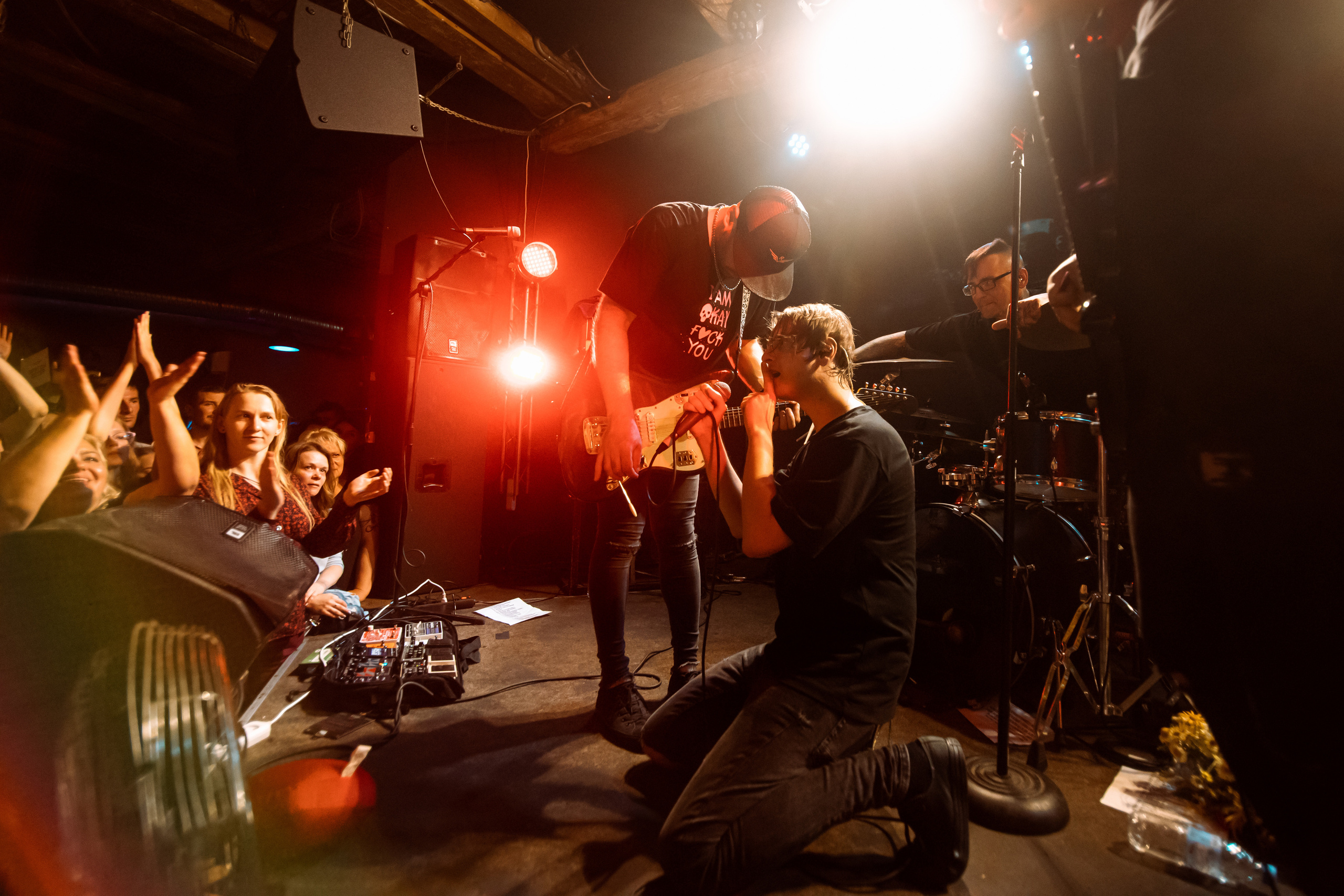 DРУГОЙ ВЕТЕР. Фотограф Елена Богачева (lenalena_na_na_na)