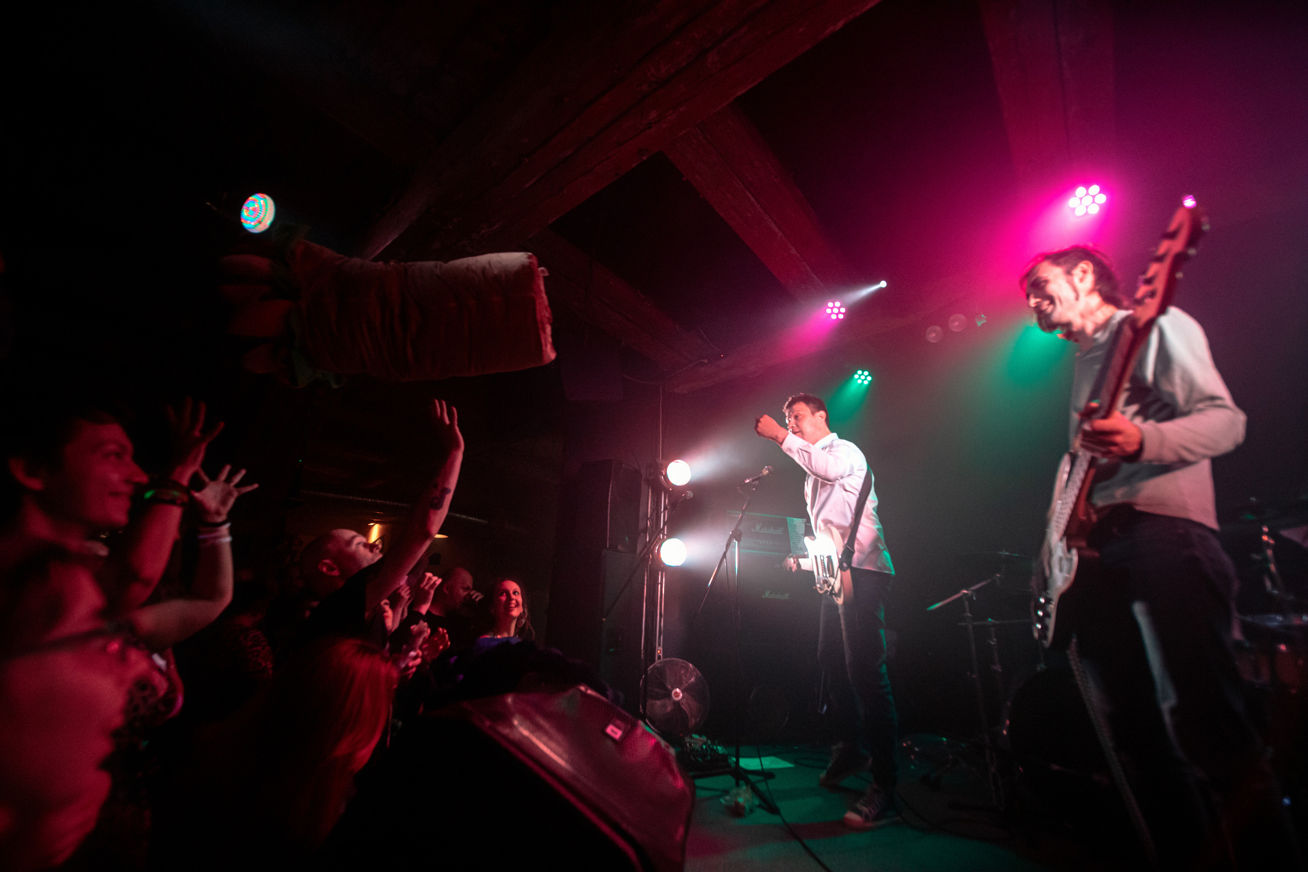 РАДИОПОМЕХИ. Фотограф Елена Богачева (lenalena_na_na_na)