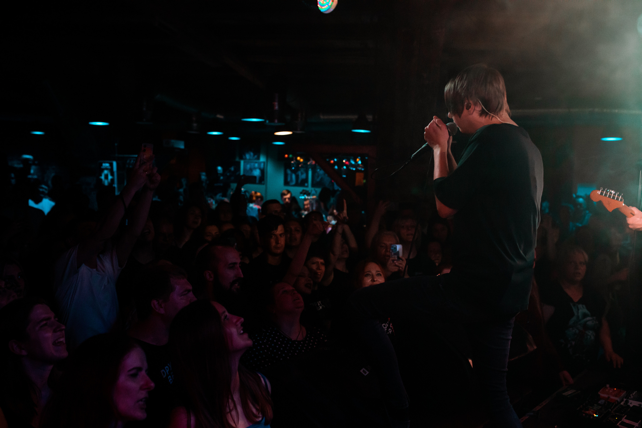 DРУГОЙ ВЕТЕР. Фотограф Елена Богачева (lenalena_na_na_na)