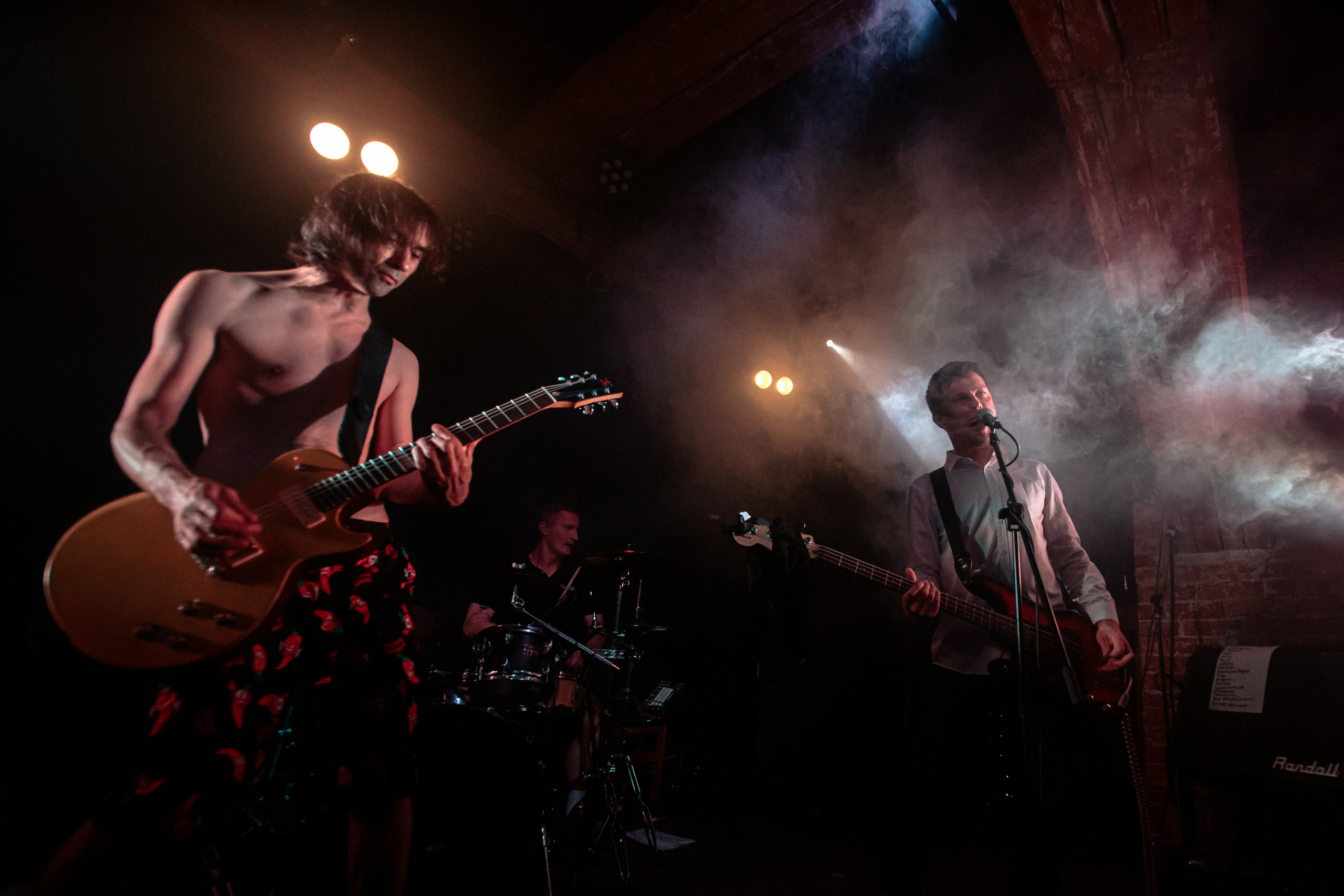 РАДИОПОМЕХИ. Фотограф Елена Богачева (lenalena_na_na_na)