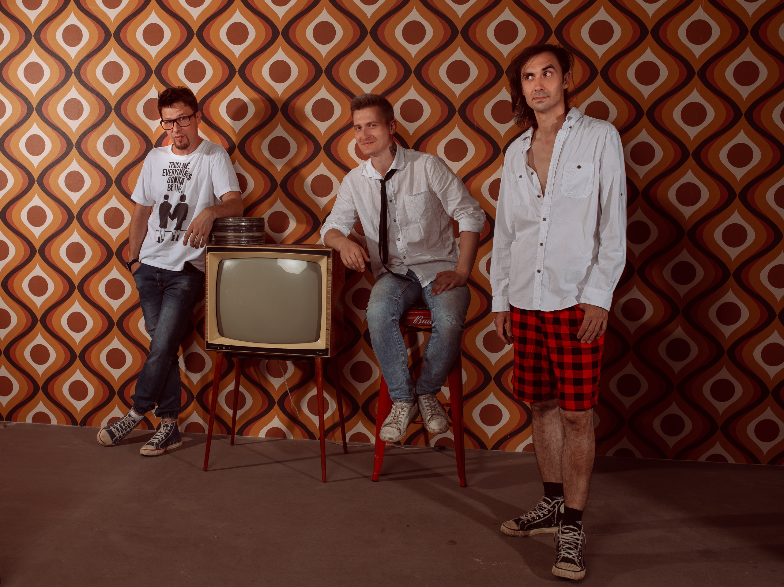 РАДИОПОМЕХИ. Фотограф Елена Богачева (lenalena_na_na_na)