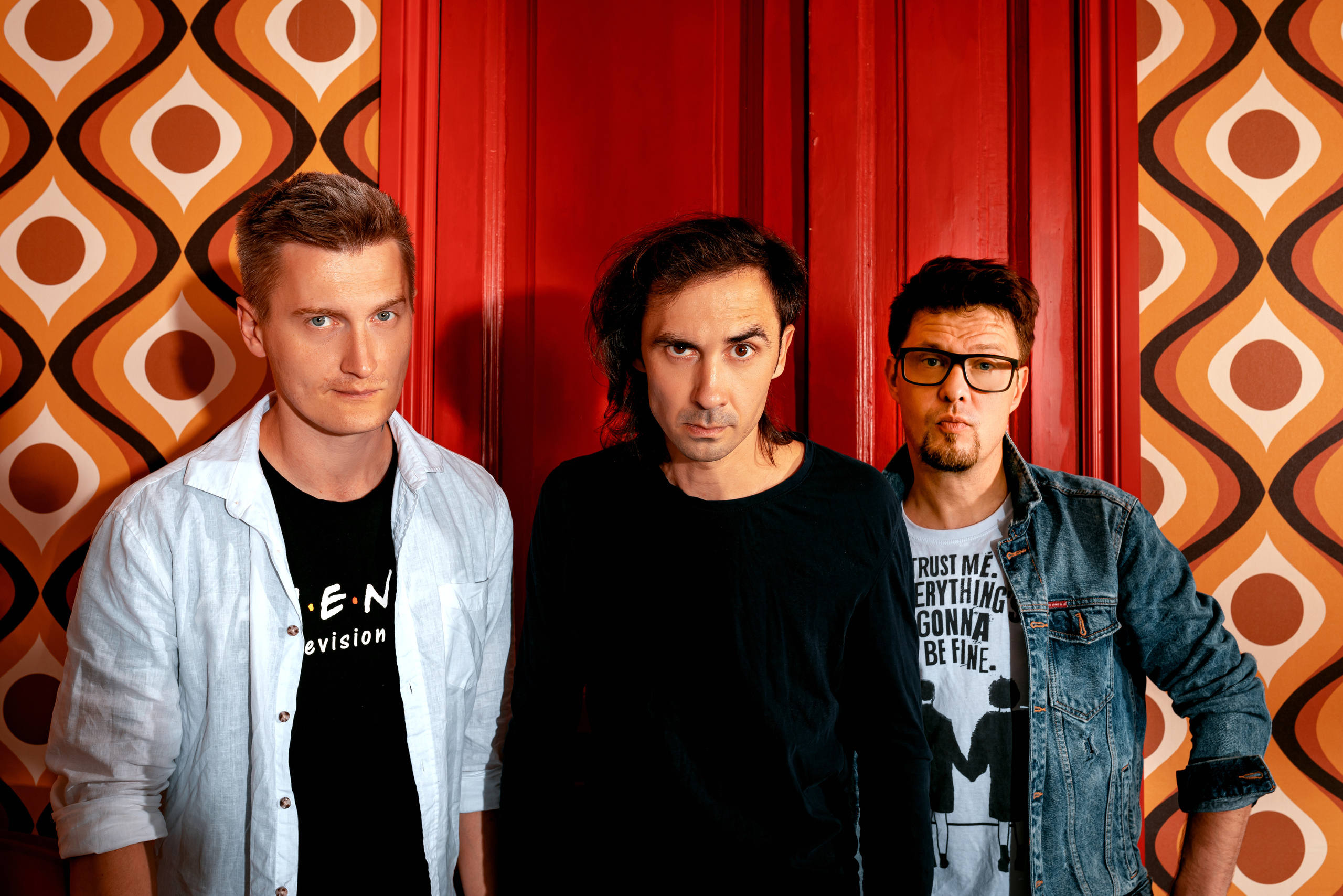 РАДИОПОМЕХИ. Фотограф Елена Богачева (lenalena_na_na_na)