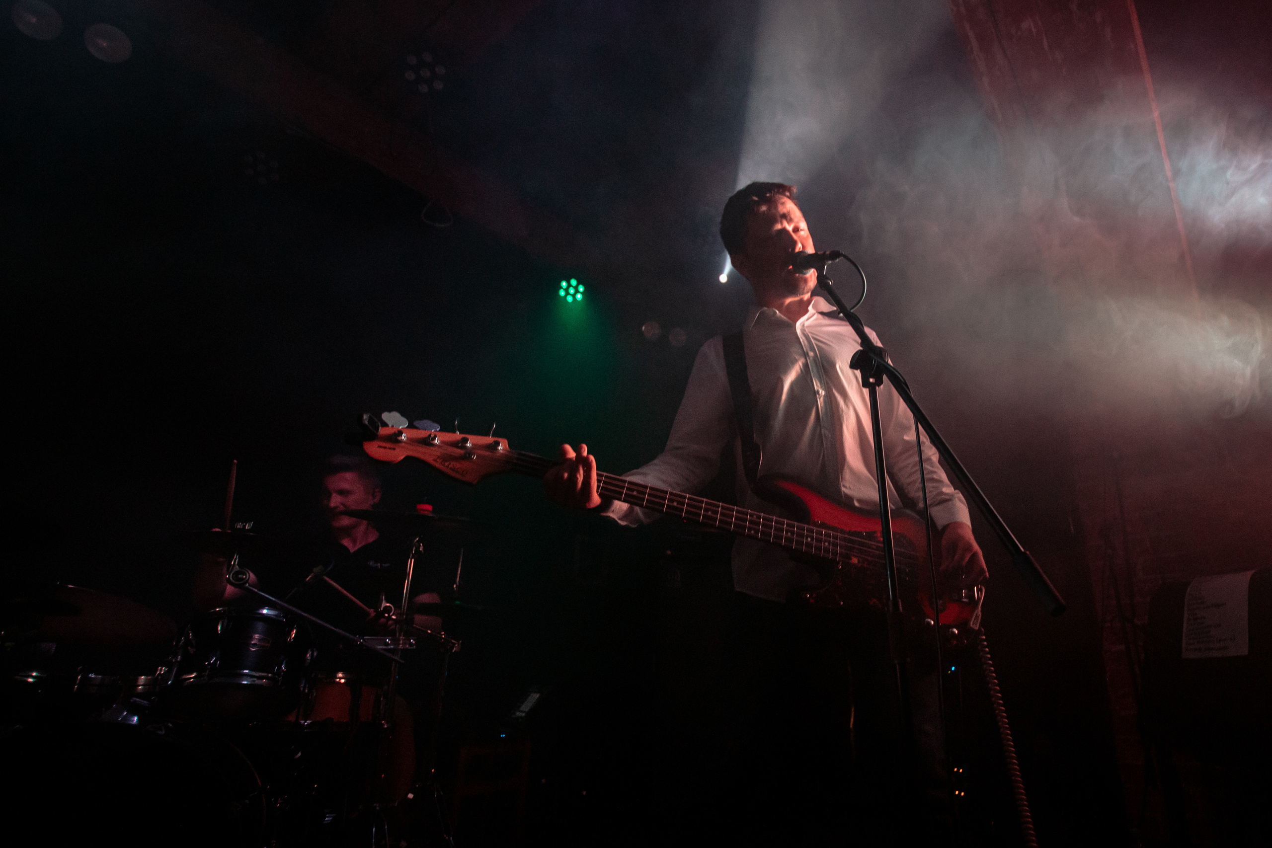 РАДИОПОМЕХИ. Фотограф Елена Богачева (lenalena_na_na_na)