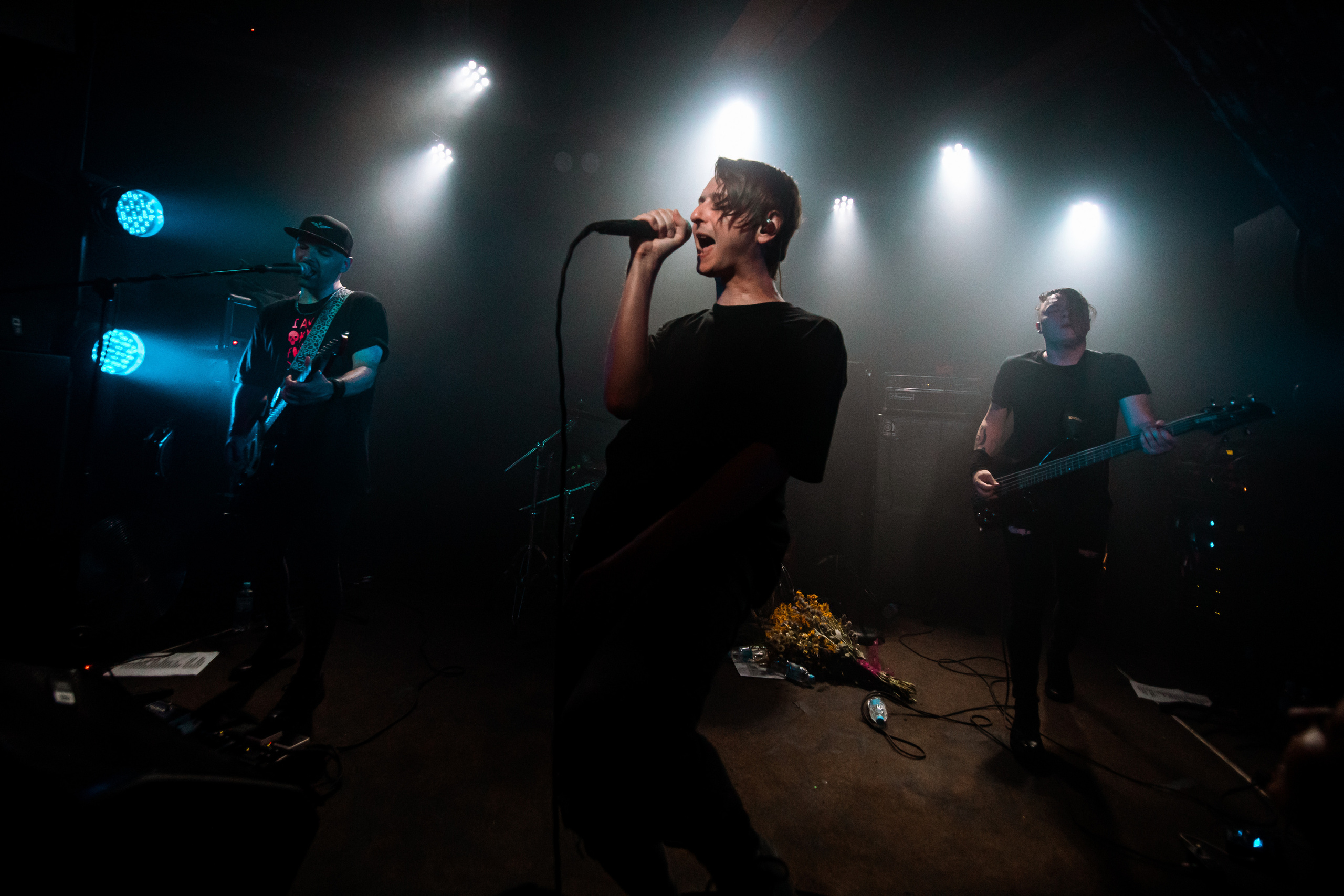 DРУГОЙ ВЕТЕР. Фотограф Елена Богачева (lenalena_na_na_na)